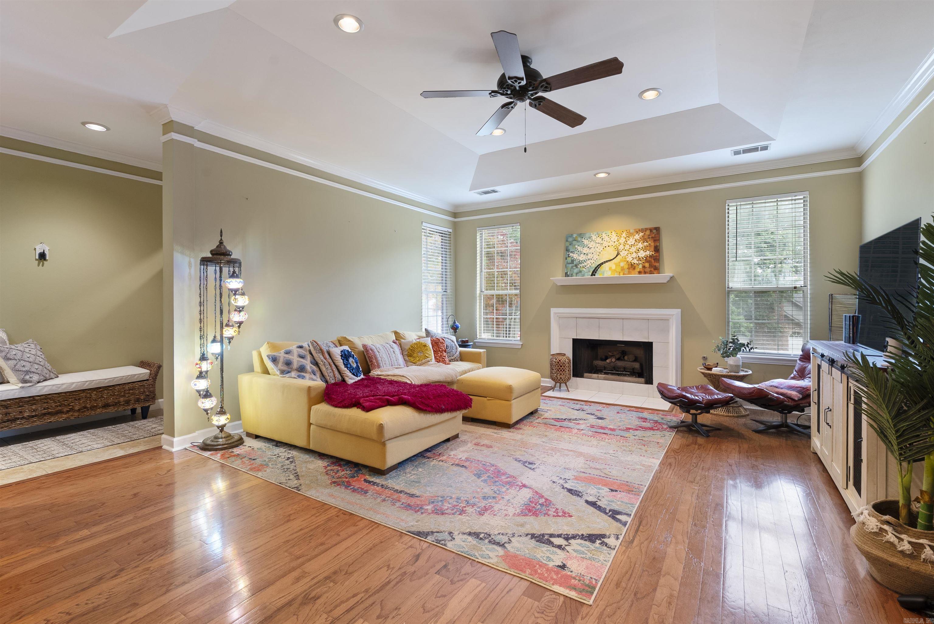 14700 Woodcreek Drive Little Rock, AR 72211