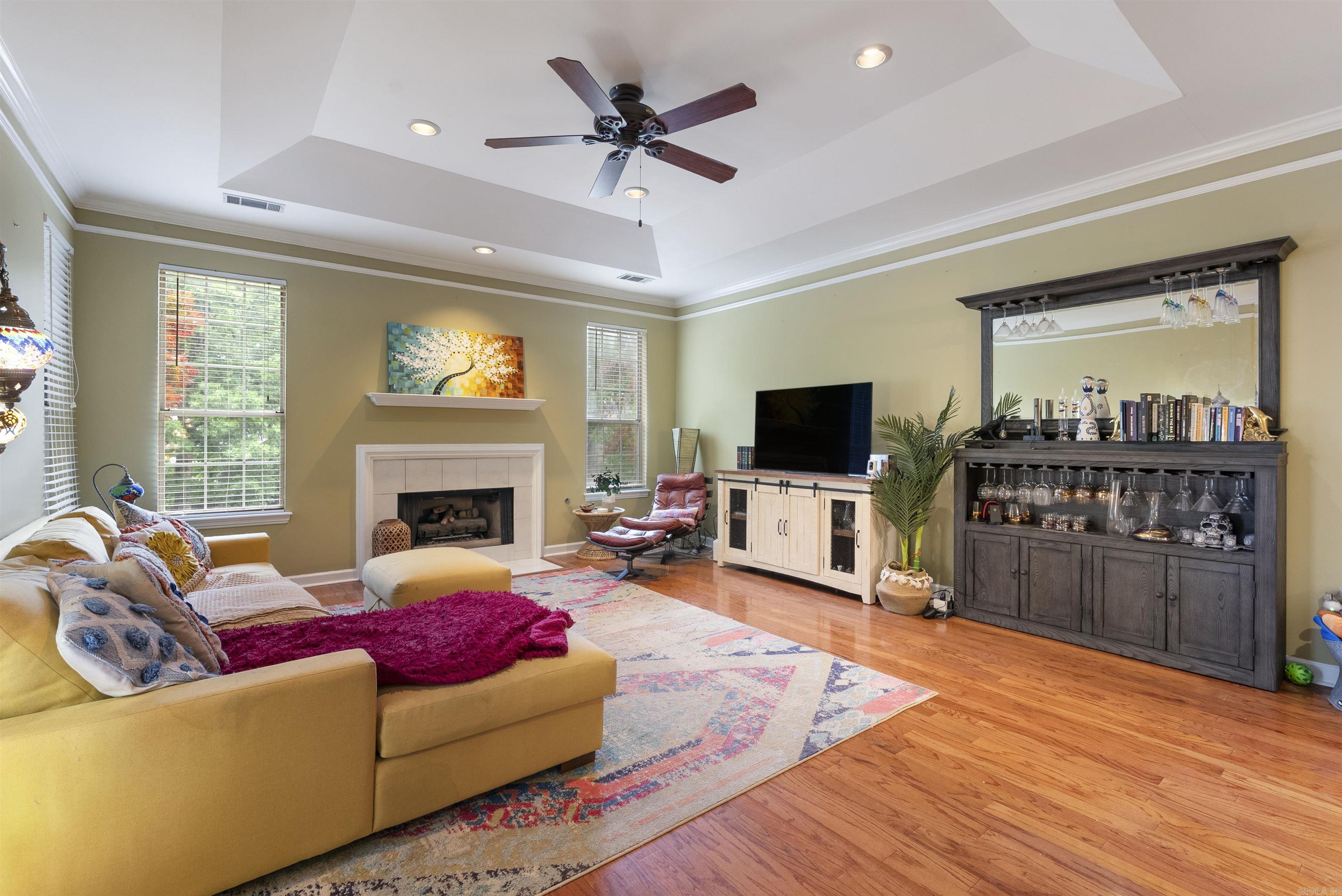 14700  Woodcreek  Little Rock, AR