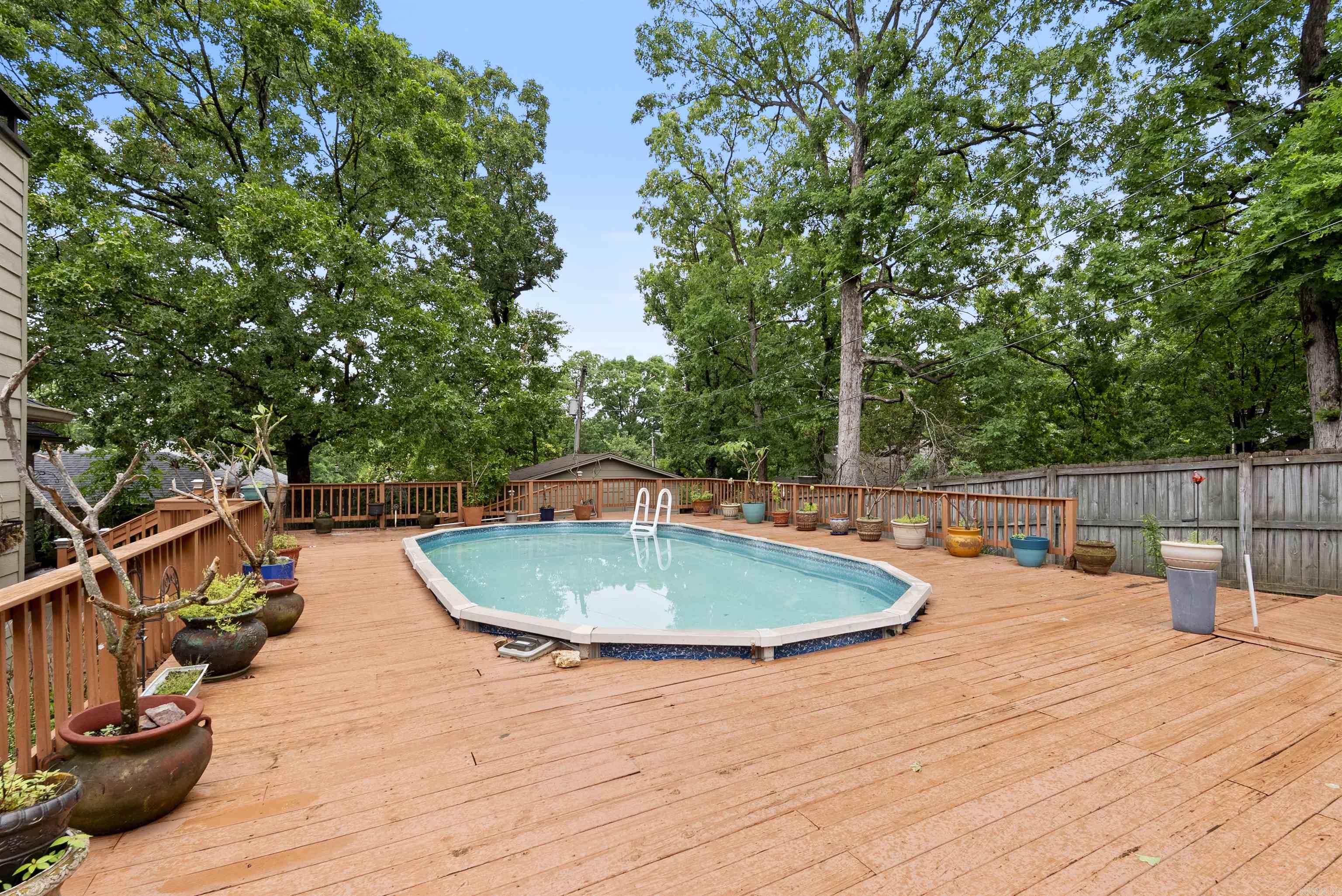 14700 Woodcreek Drive Little Rock, AR 72211