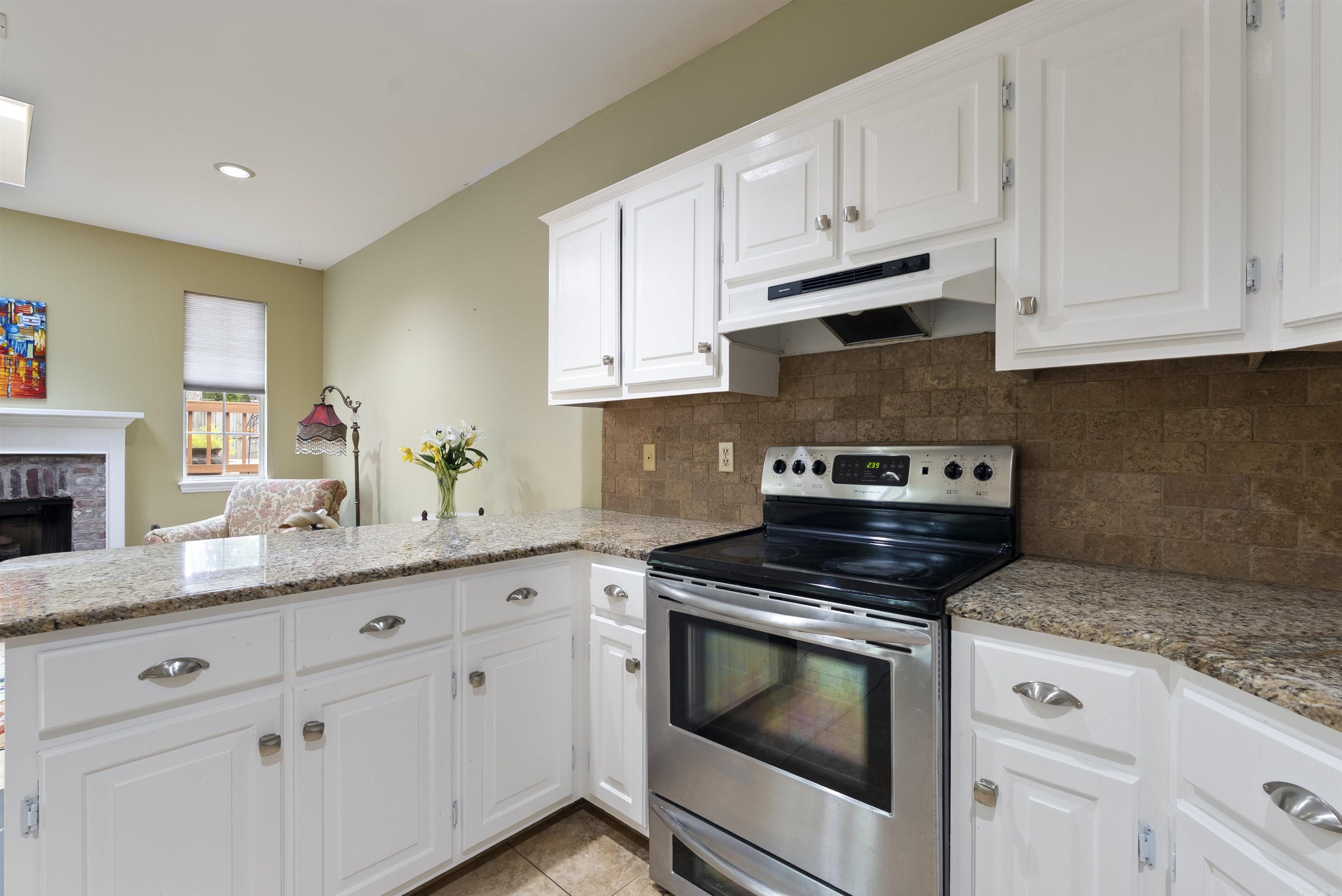 14700  Woodcreek  Little Rock, AR