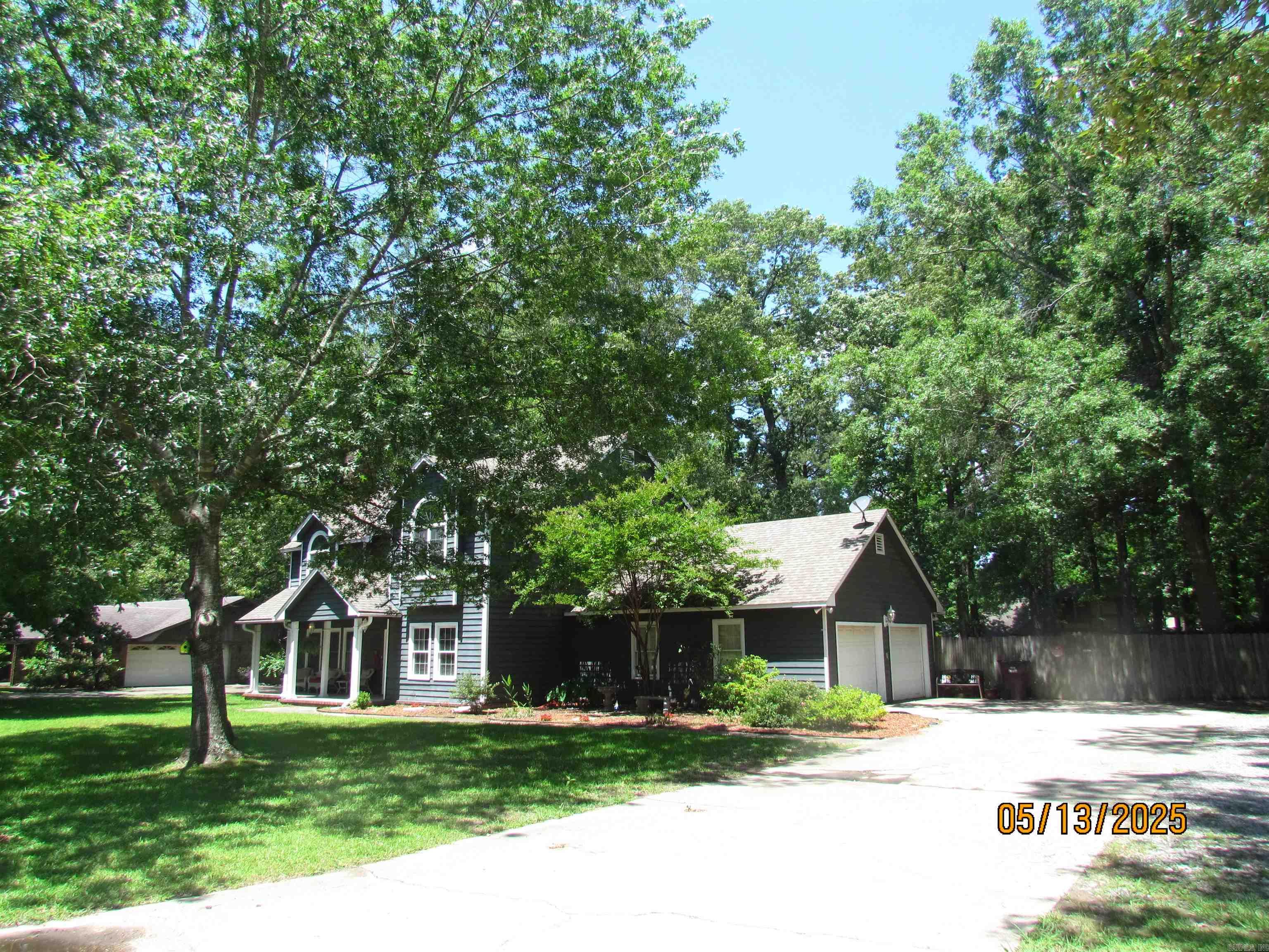 100  Brentwood  Crossett, AR