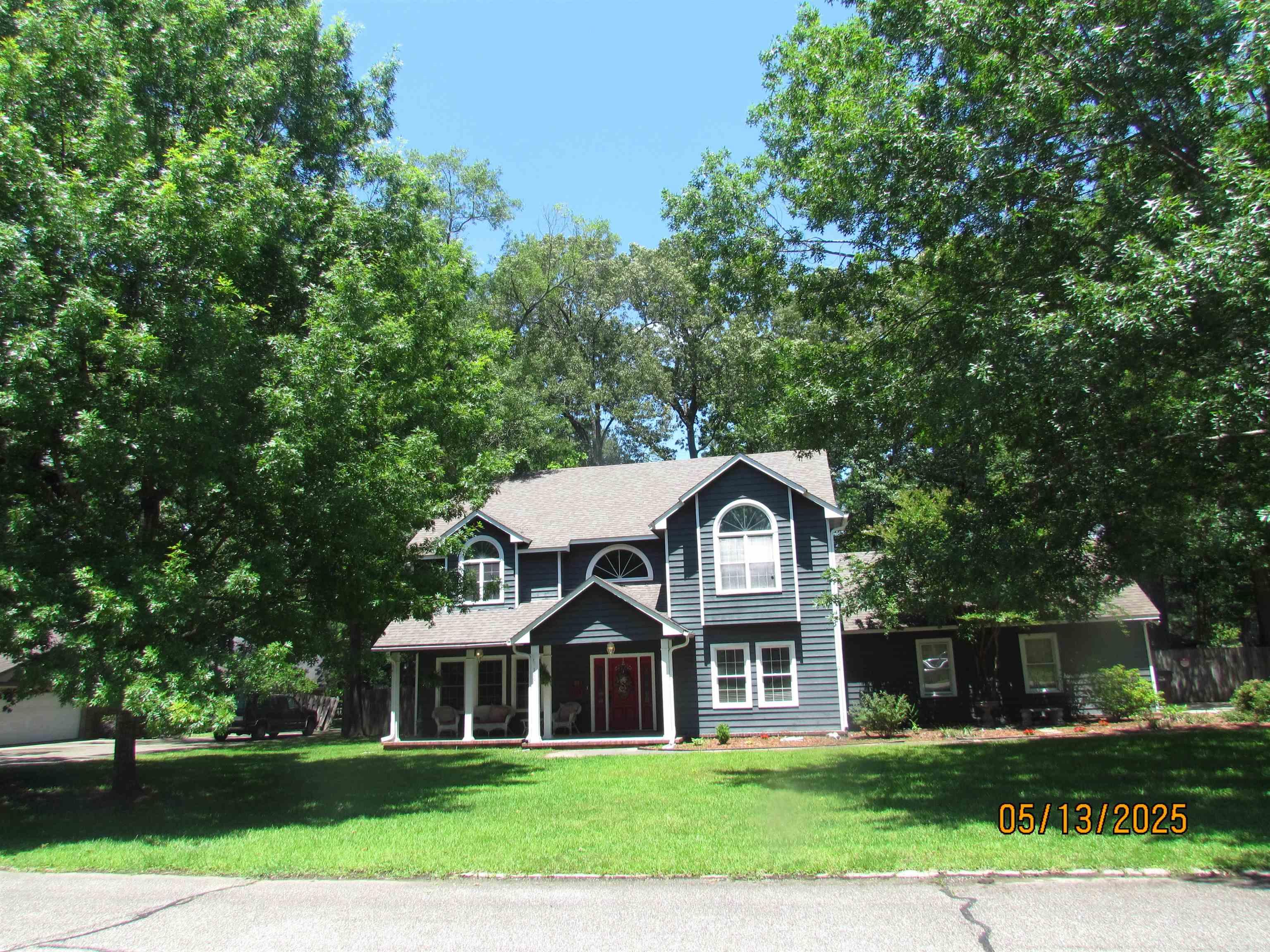 100  Brentwood  Crossett, AR
