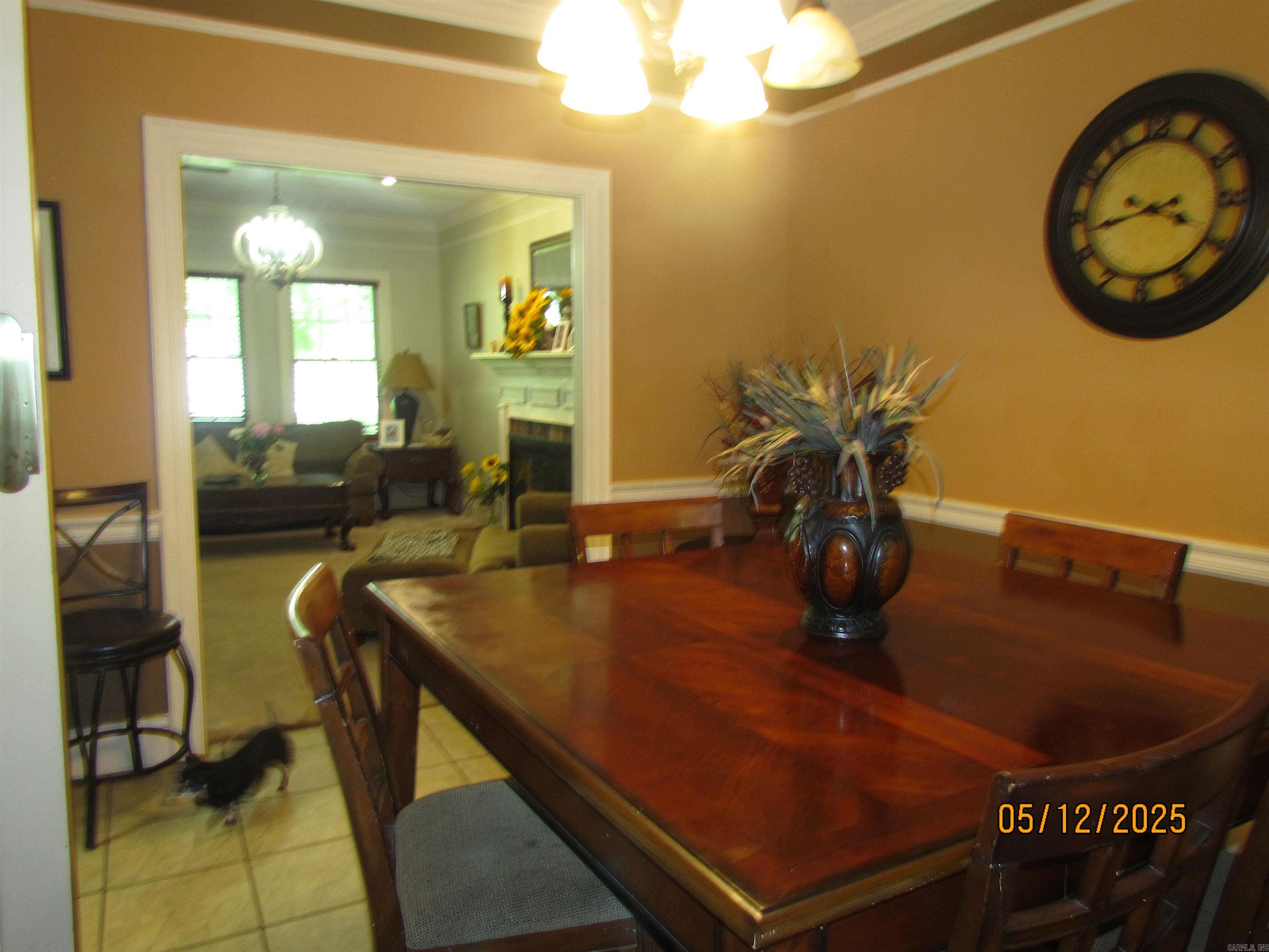 100  Brentwood  Crossett, AR