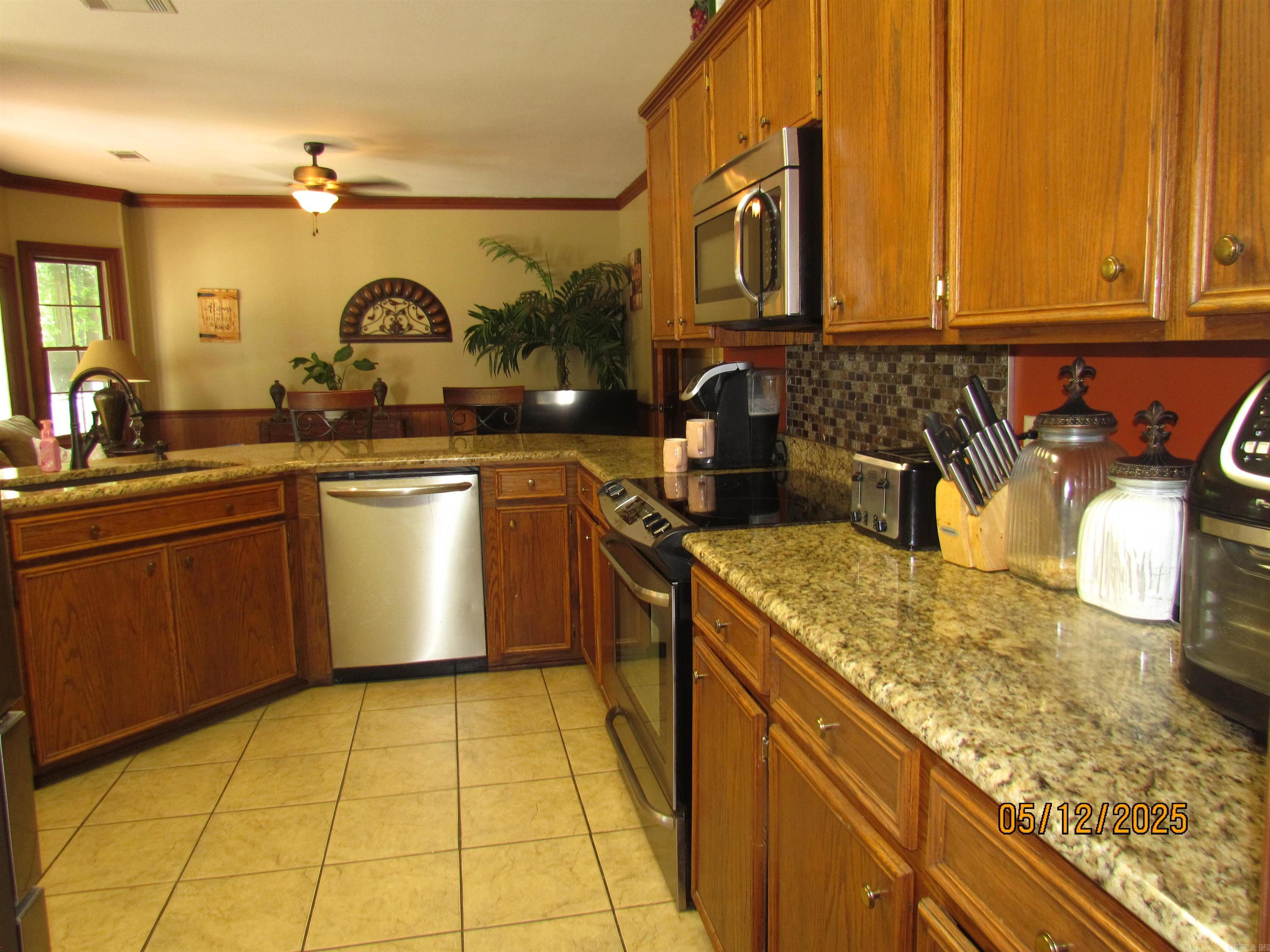 100  Brentwood  Crossett, AR