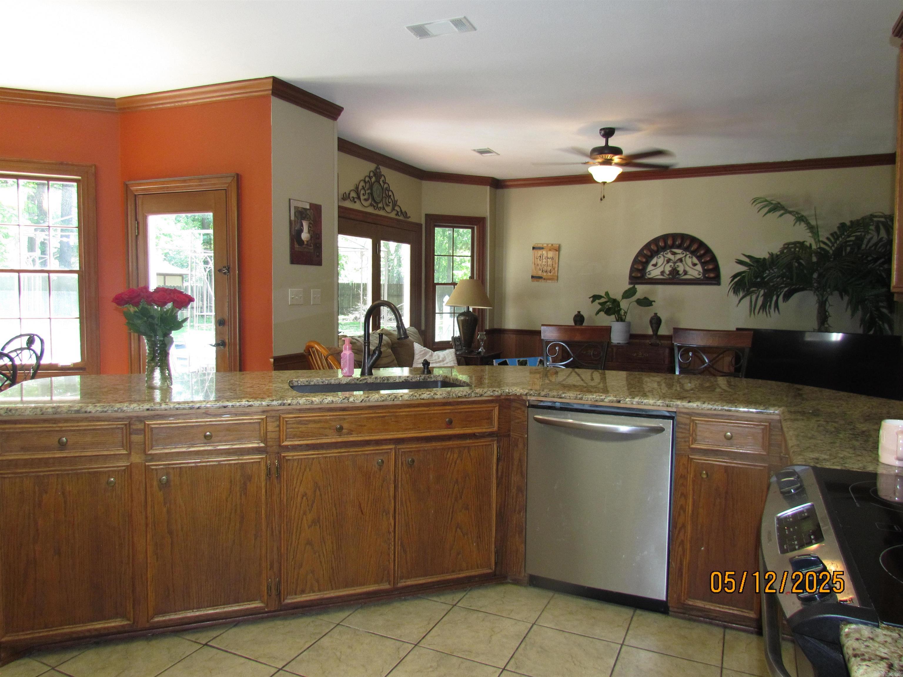 100  Brentwood  Crossett, AR
