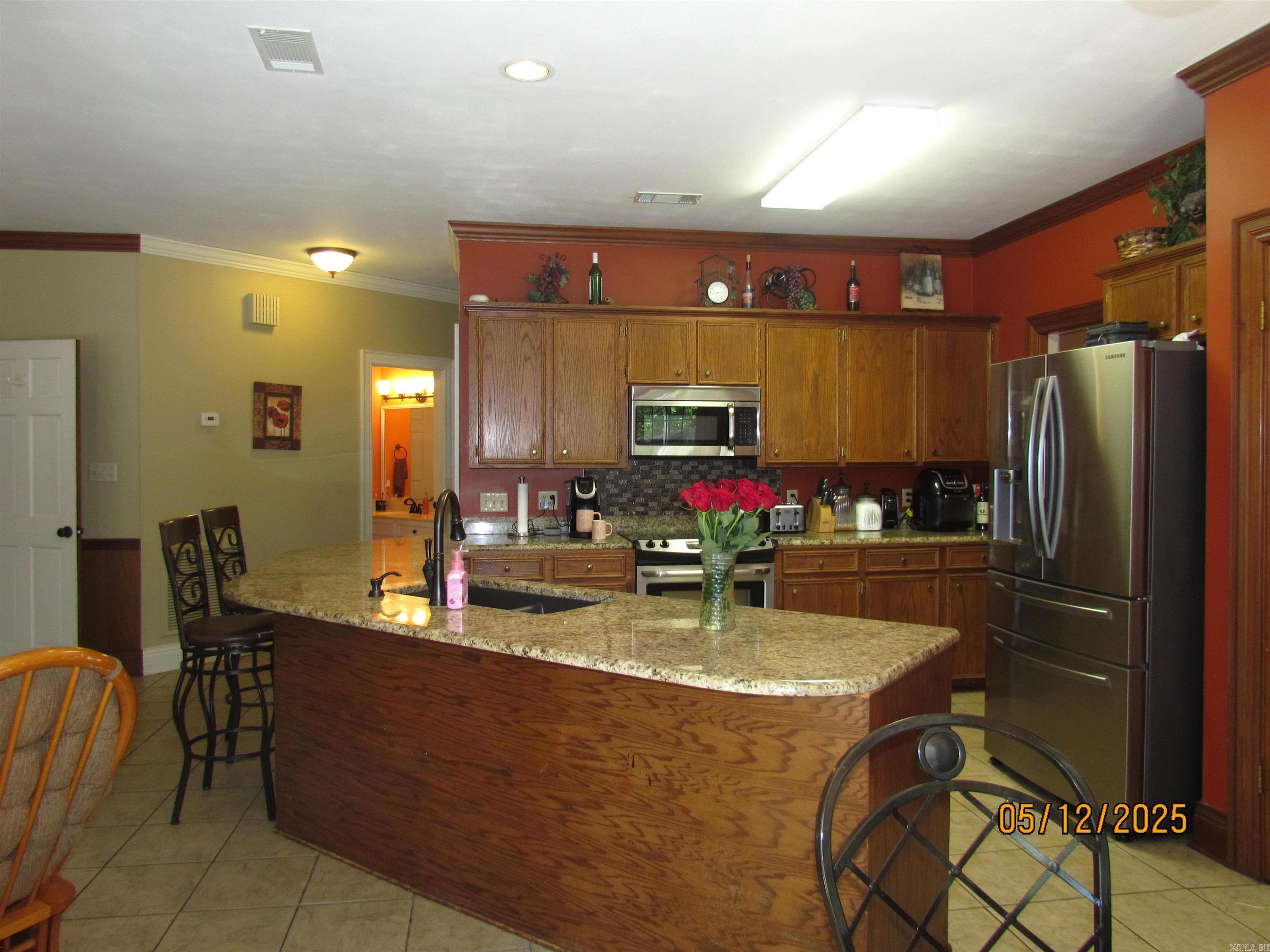 100  Brentwood  Crossett, AR