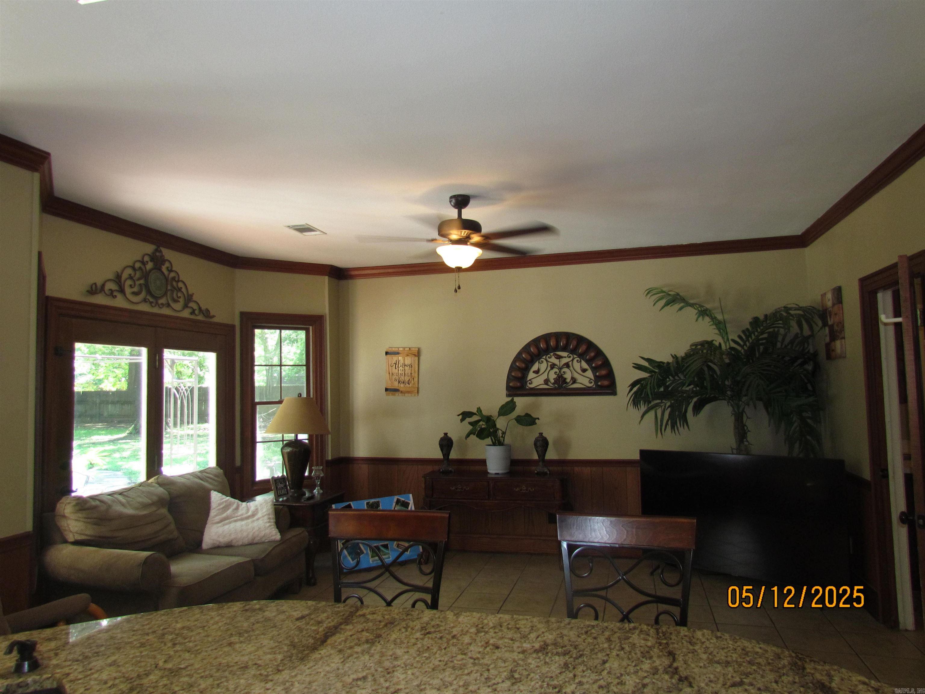 100  Brentwood  Crossett, AR