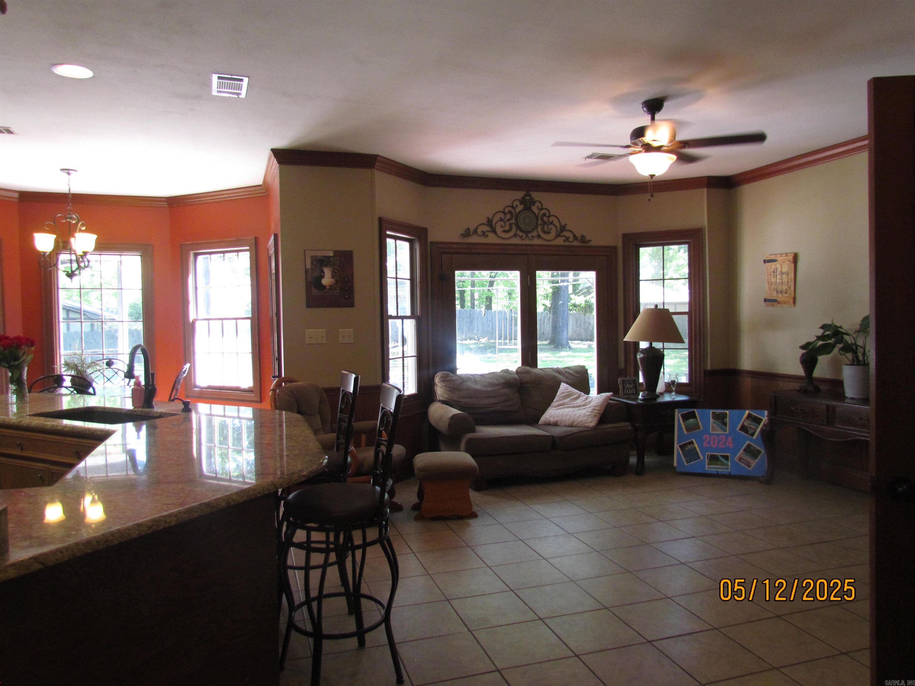 100  Brentwood  Crossett, AR