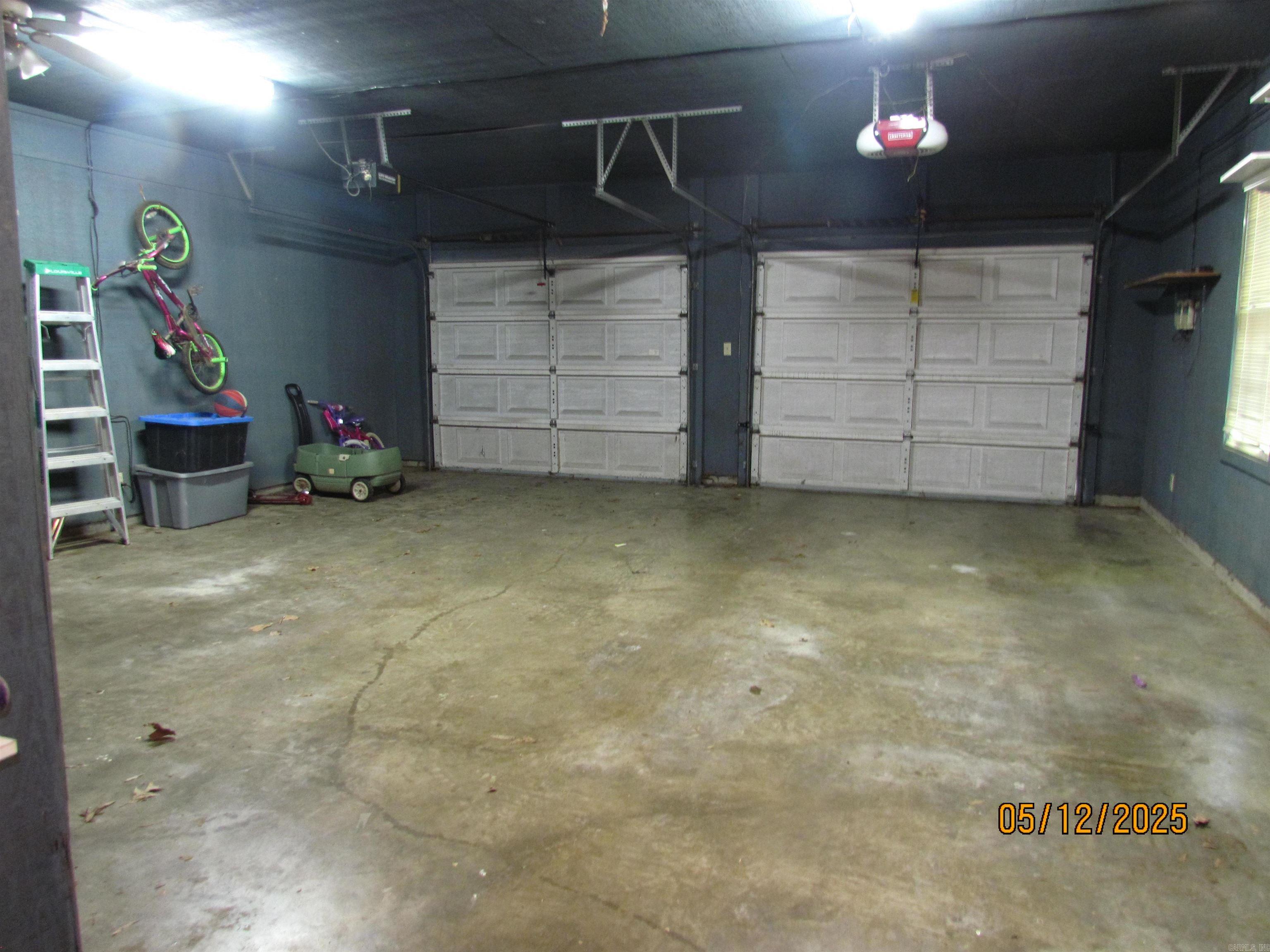100  Brentwood  Crossett, AR