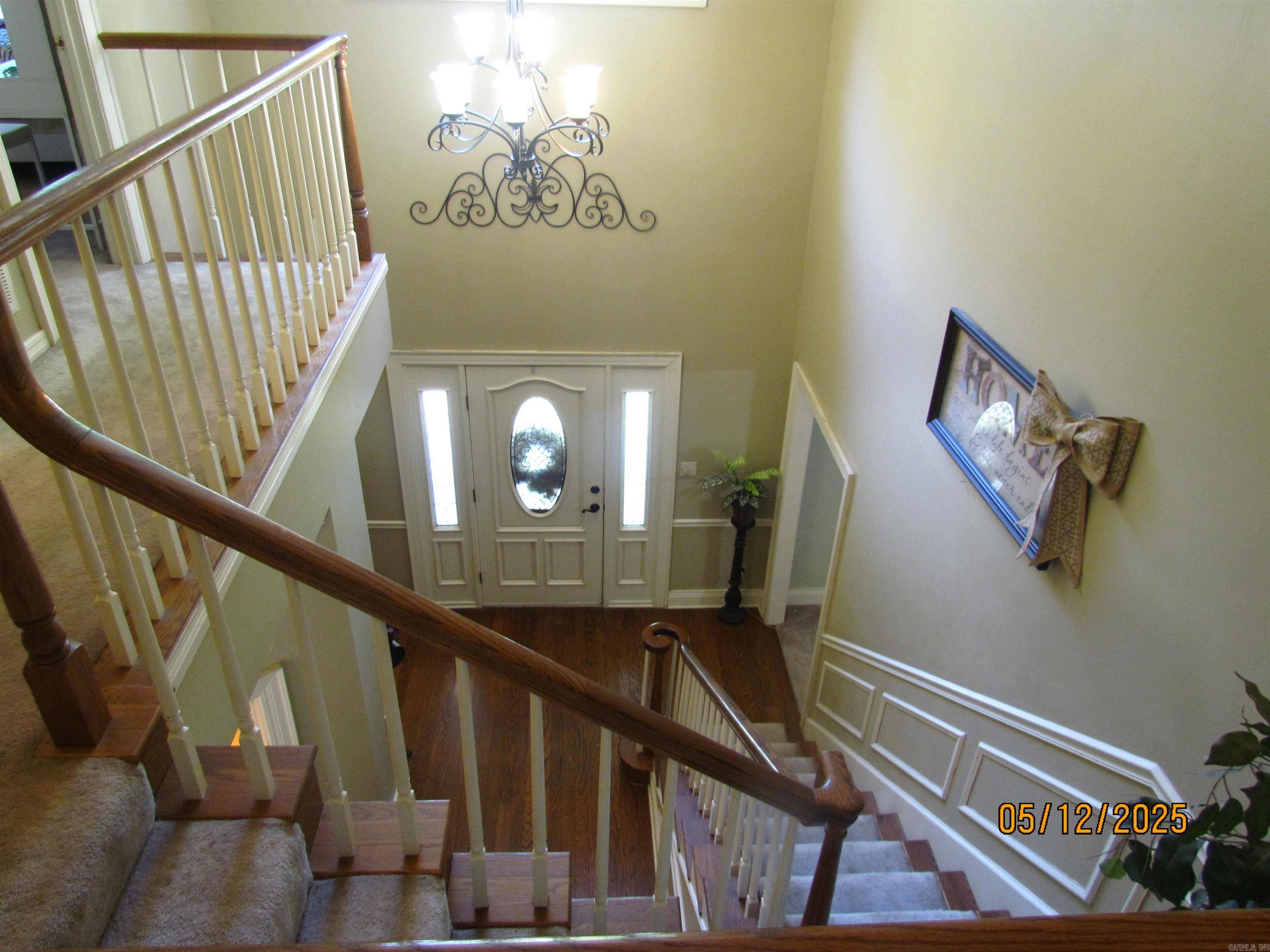 100  Brentwood  Crossett, AR