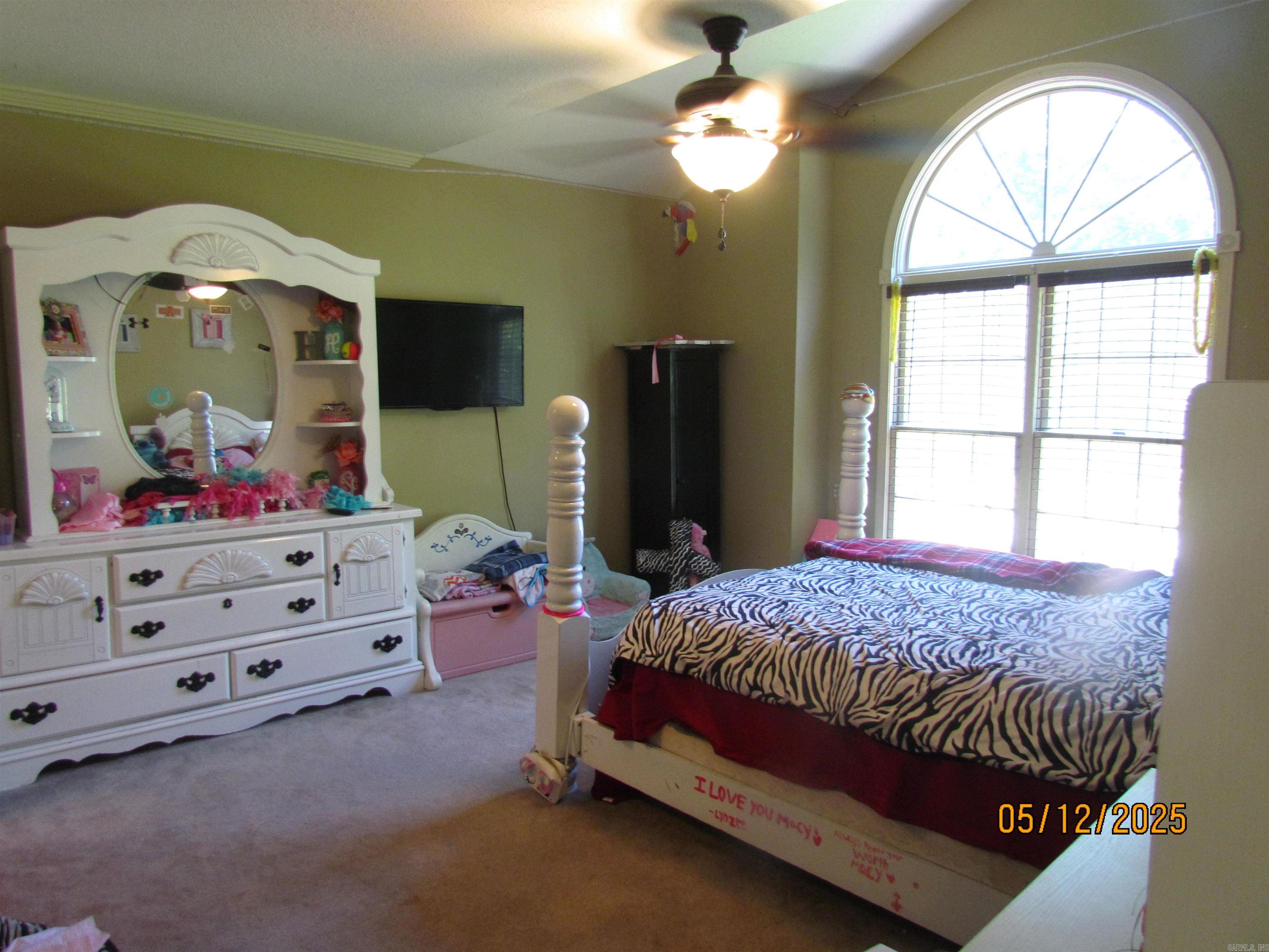 100  Brentwood  Crossett, AR