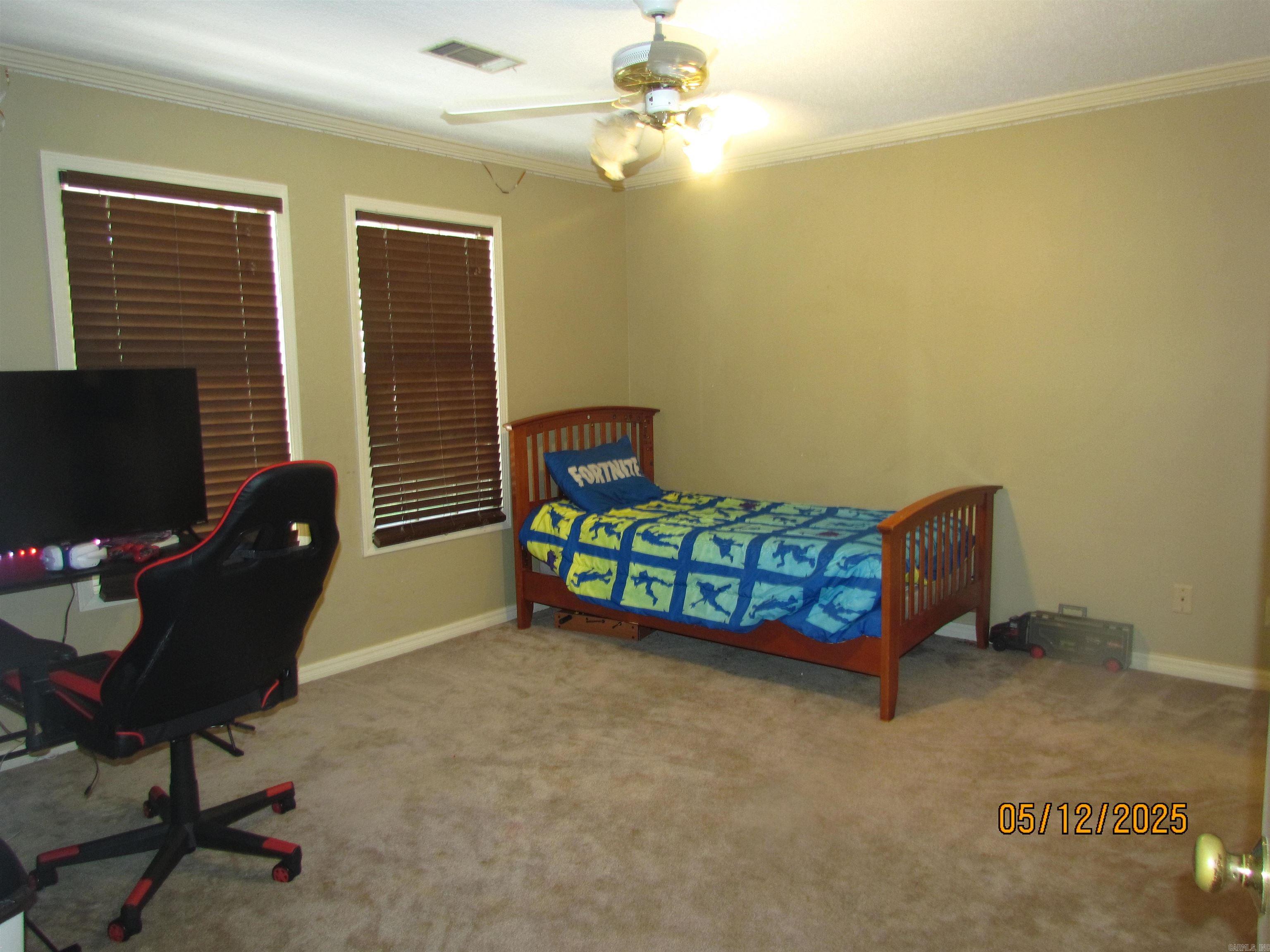 100  Brentwood  Crossett, AR