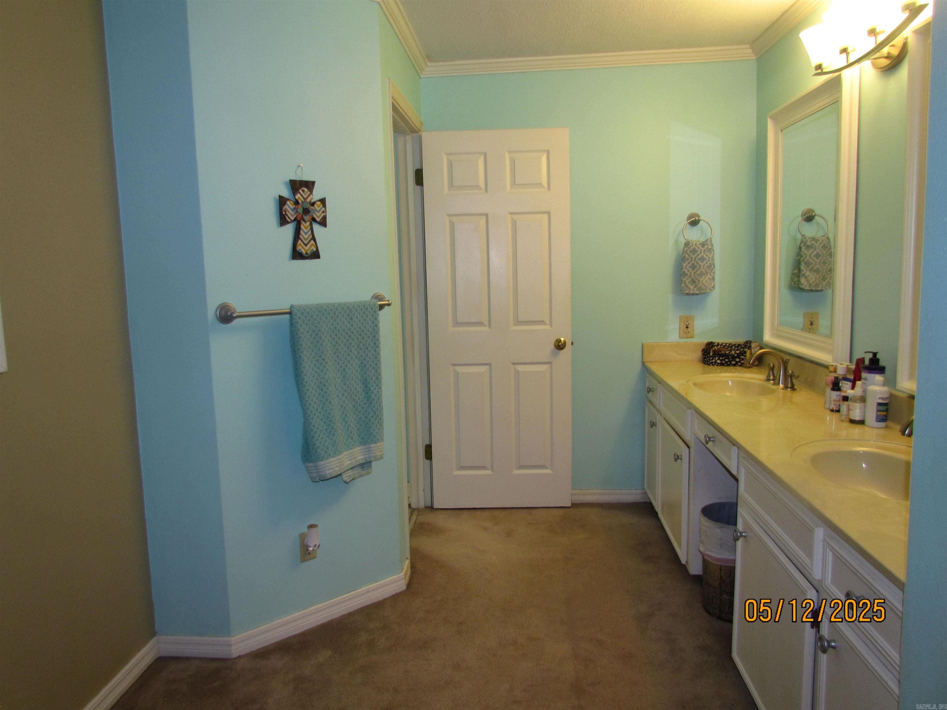 100  Brentwood  Crossett, AR