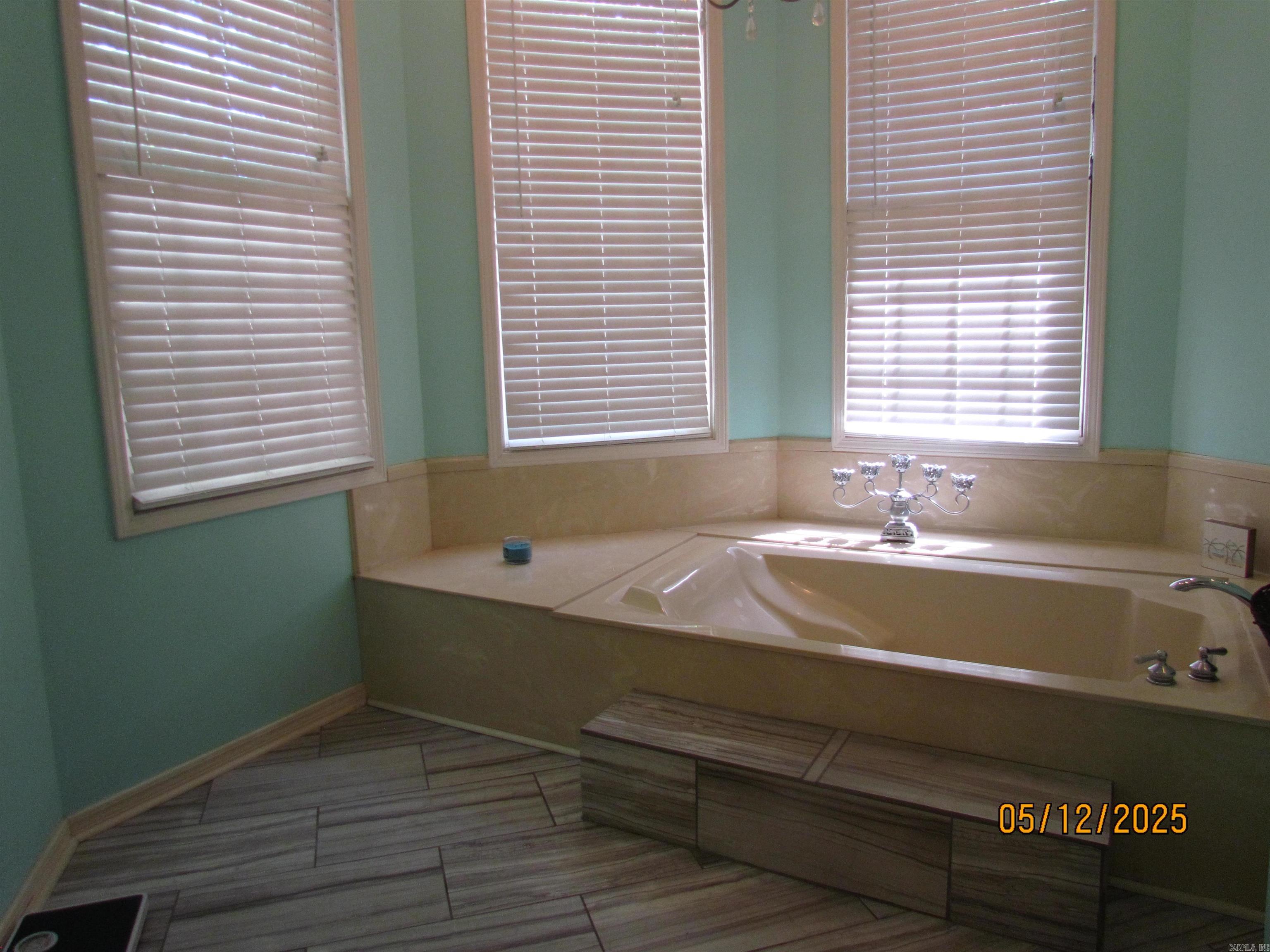 100  Brentwood  Crossett, AR