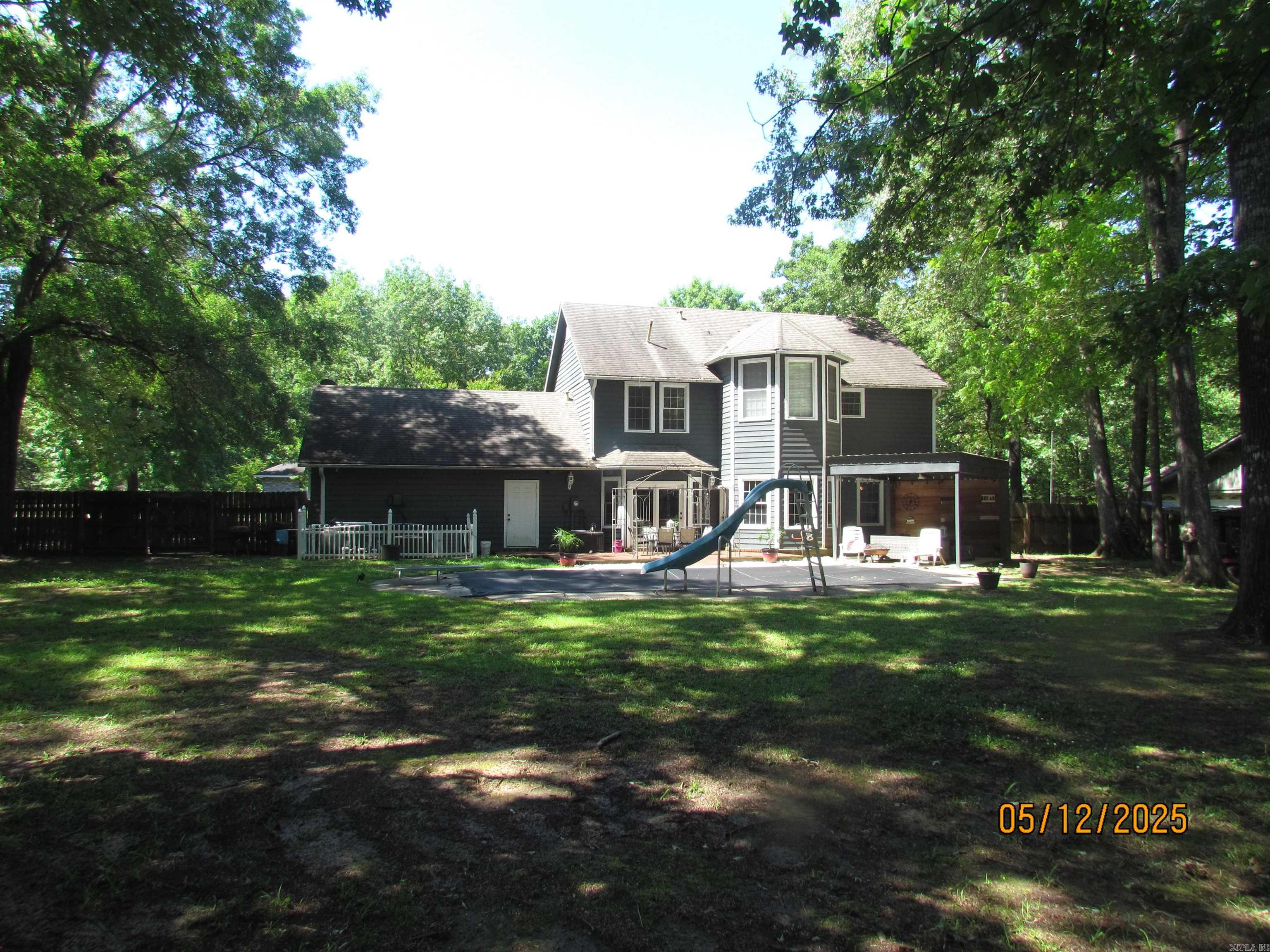 100  Brentwood  Crossett, AR