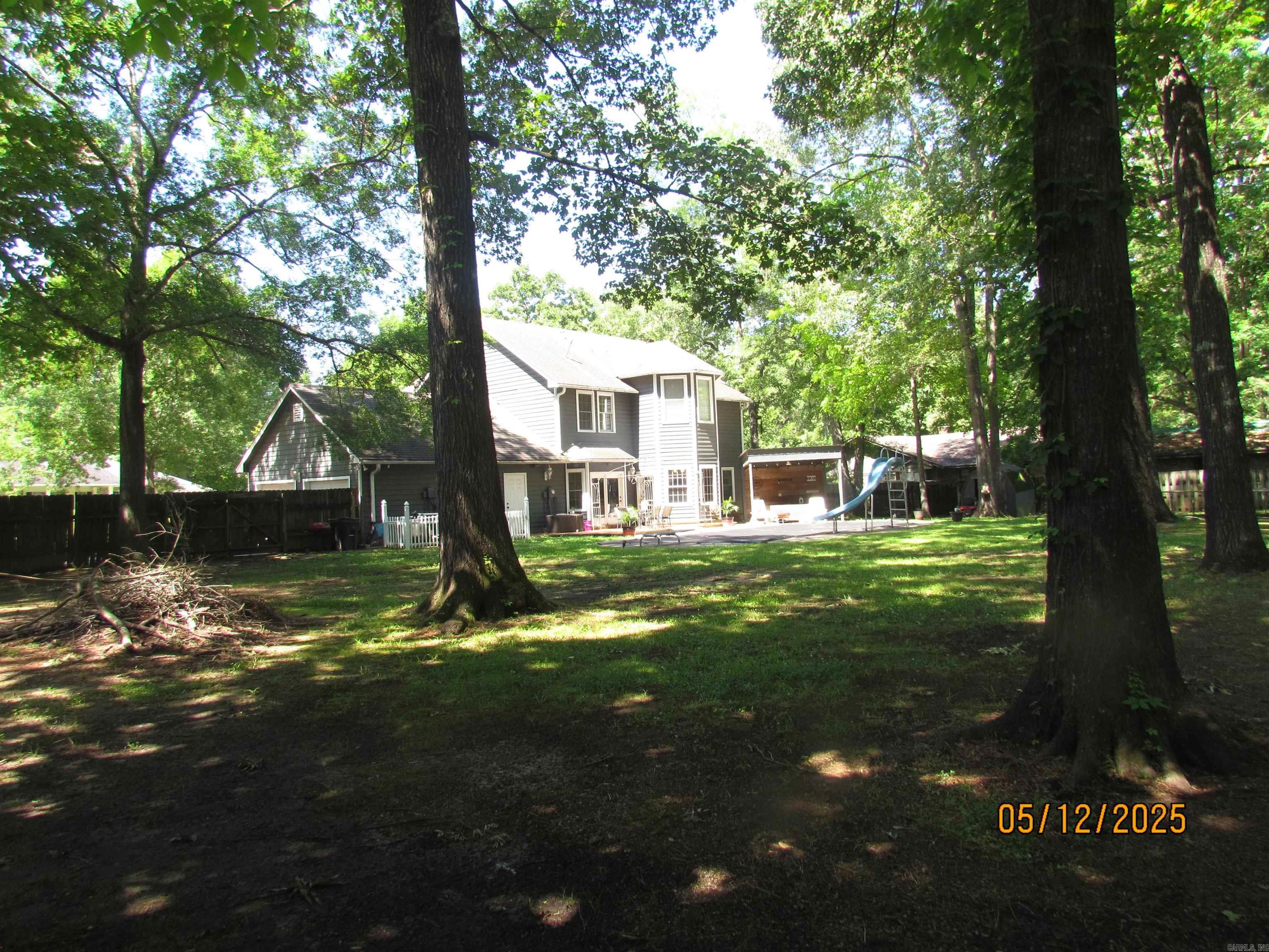 100  Brentwood  Crossett, AR