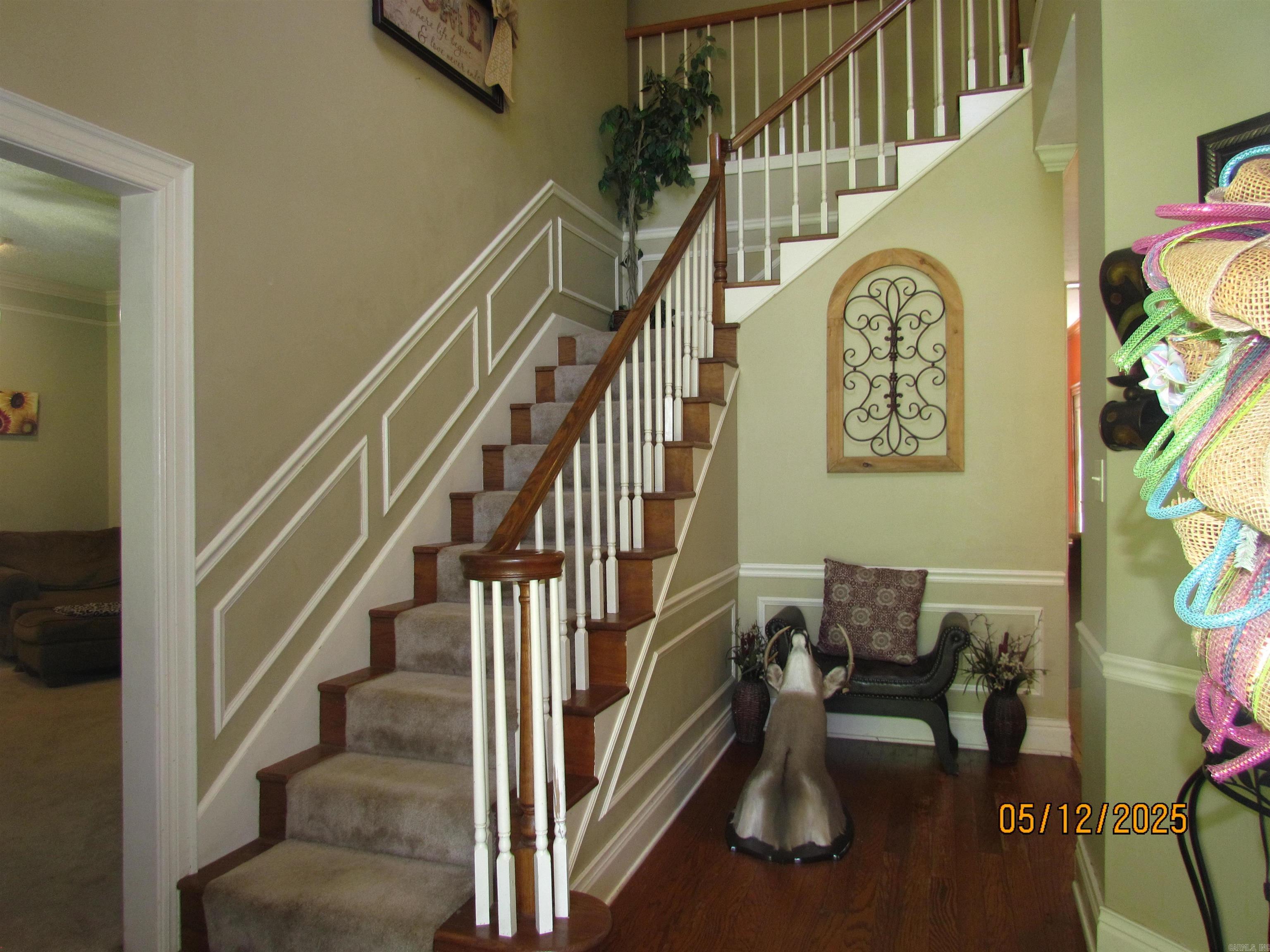 100  Brentwood  Crossett, AR