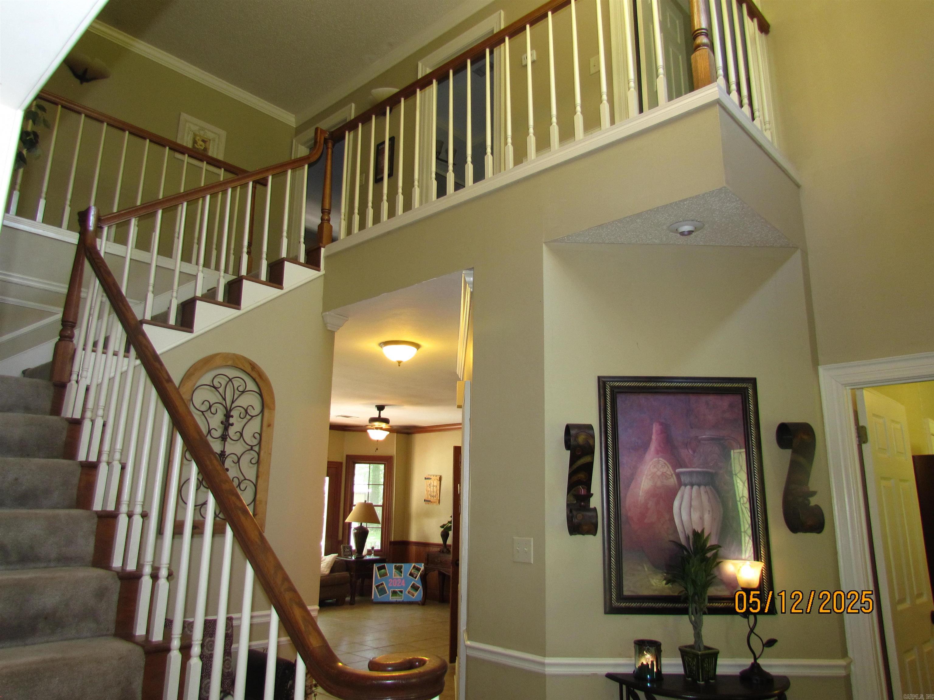 100  Brentwood  Crossett, AR