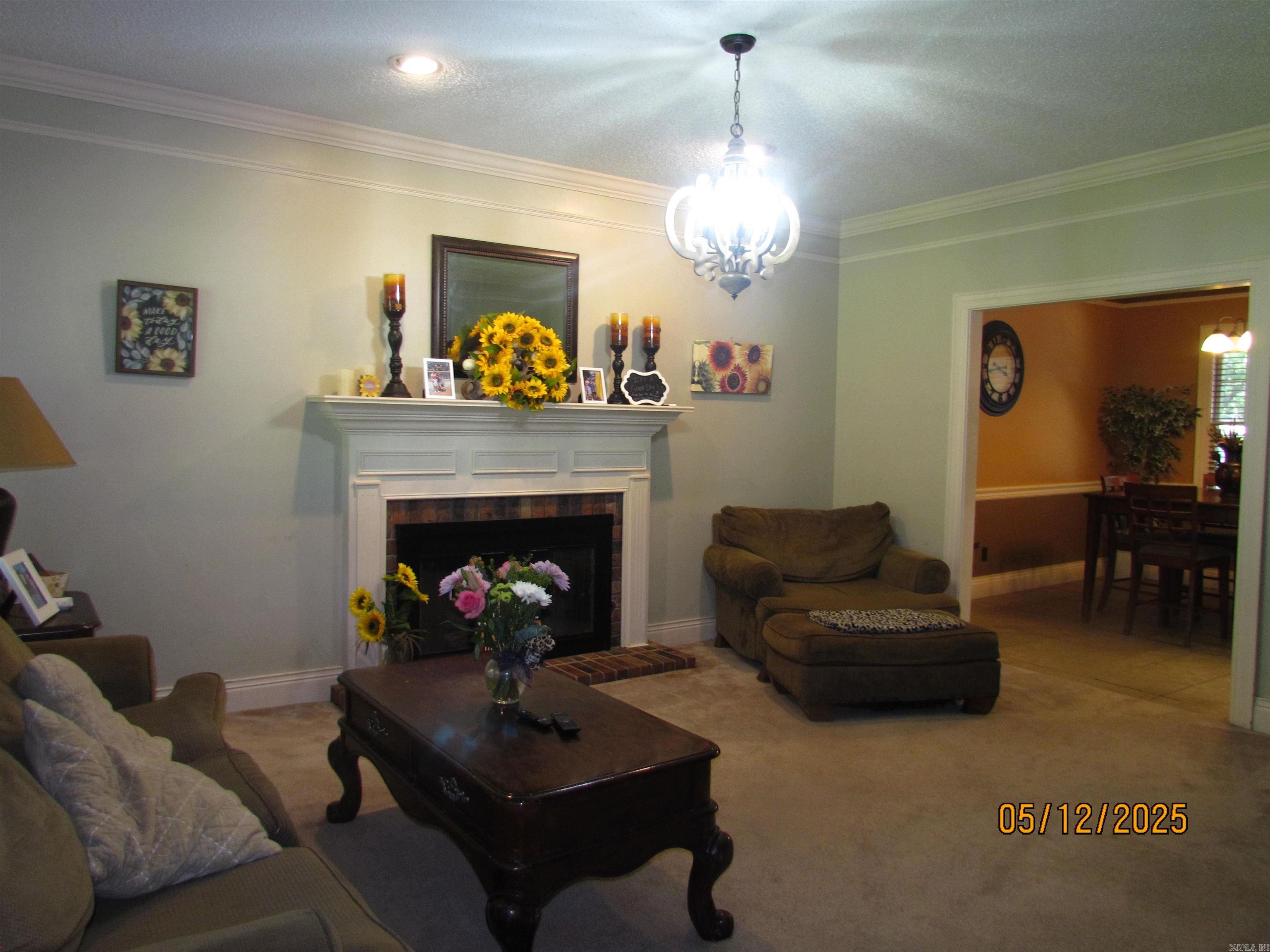 100  Brentwood  Crossett, AR