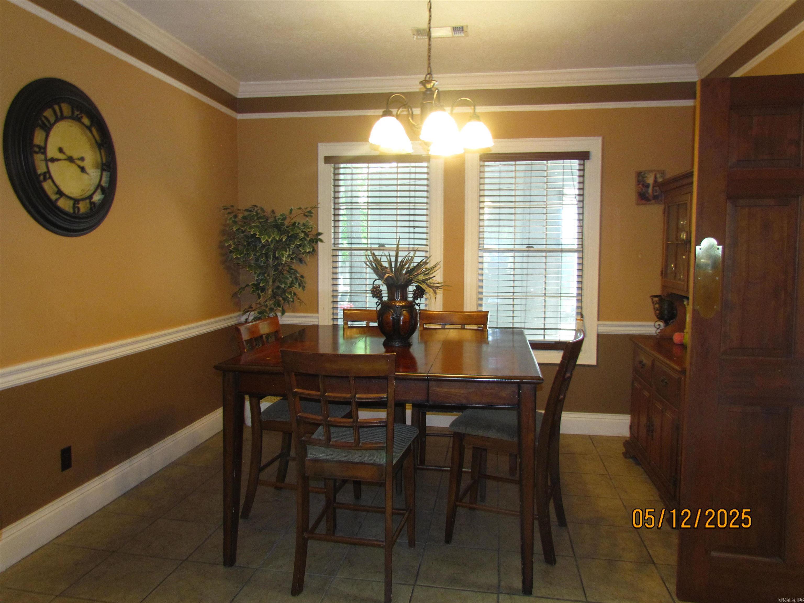 100  Brentwood  Crossett, AR
