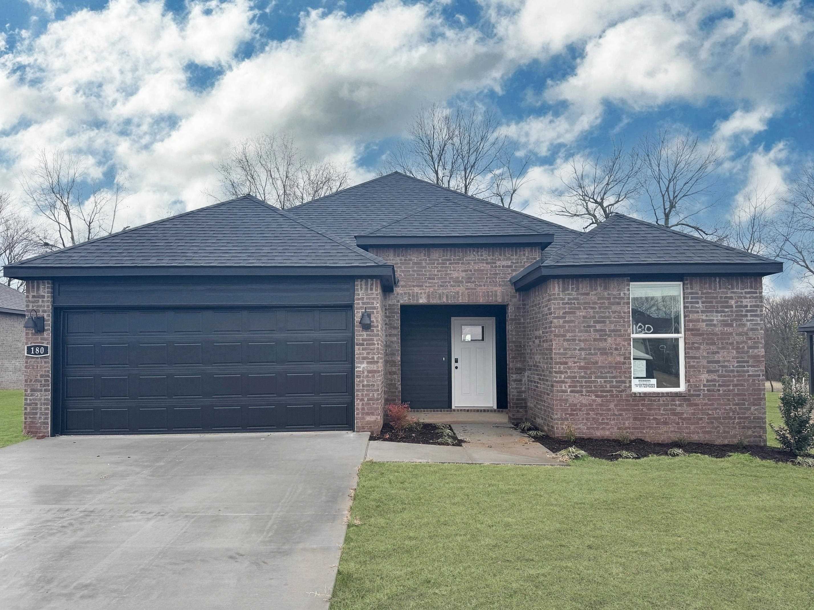 1408 Springvine  Searcy, AR