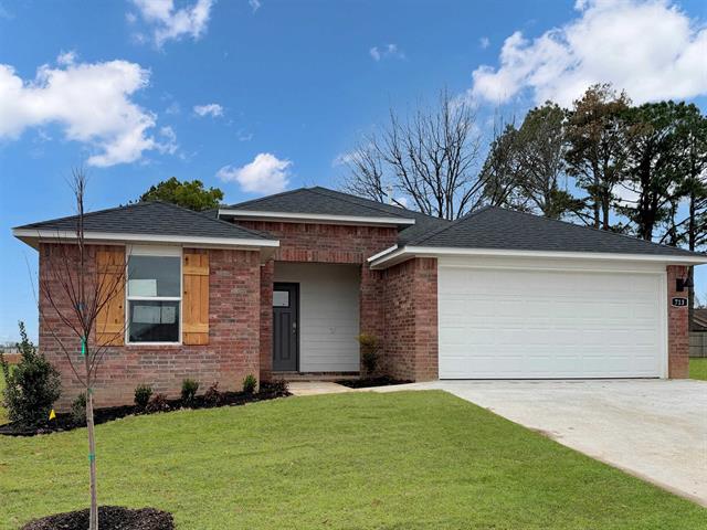 1408  Springvine  Searcy, AR