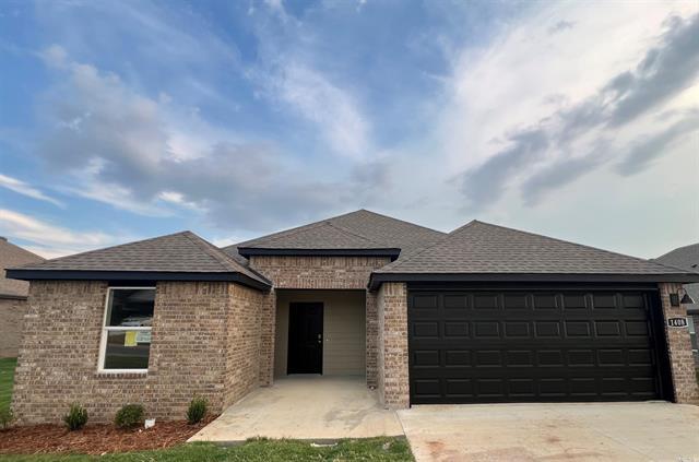1408  Springvine  Searcy, AR
