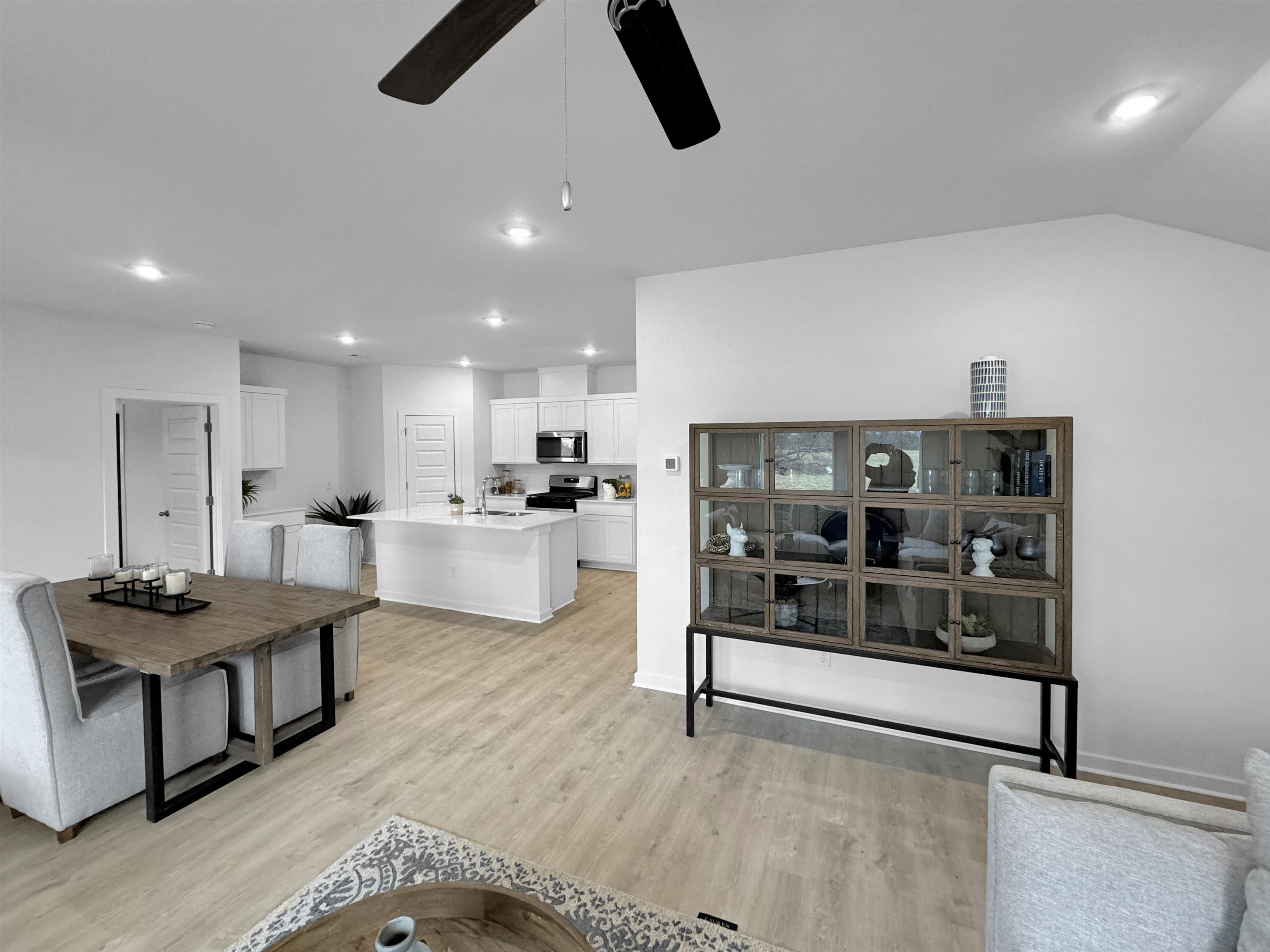 1408  Springvine  Searcy, AR