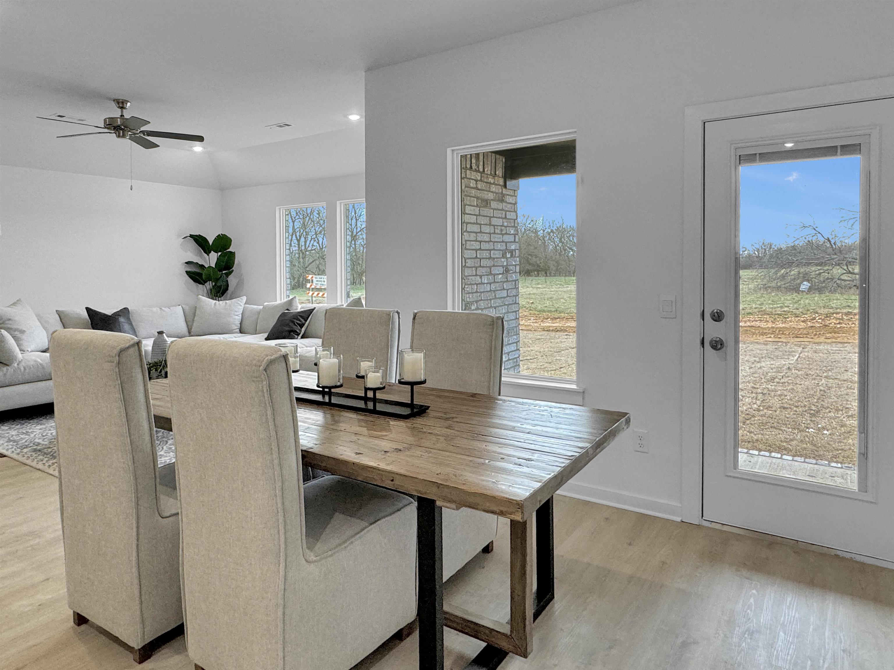 1408  Springvine  Searcy, AR