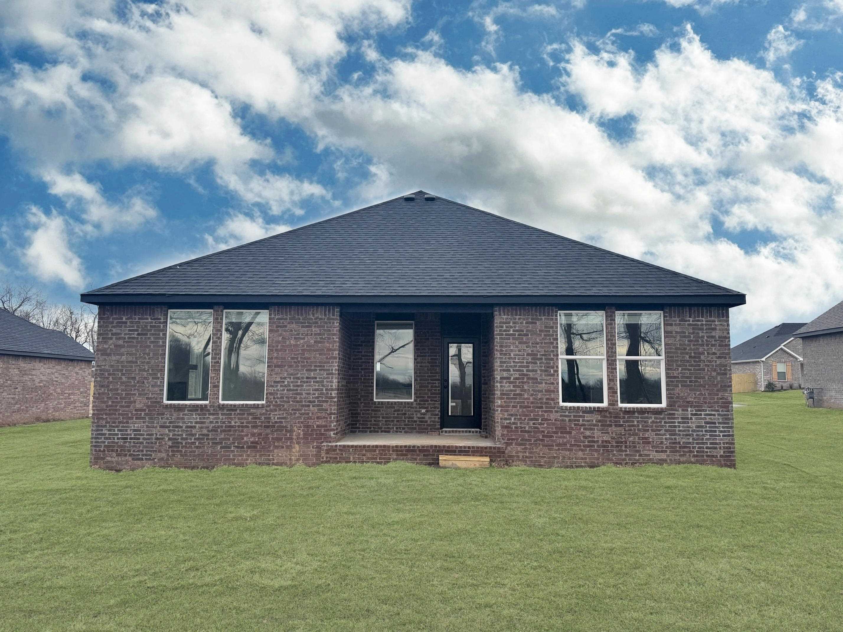 1408 Springvine  Searcy, AR