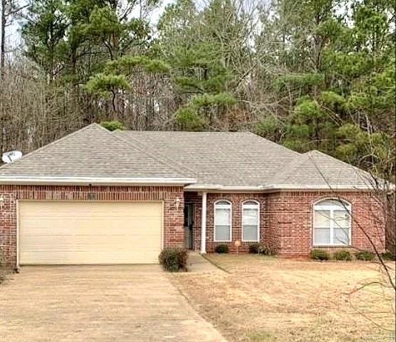8  Tombstone Court  Little Rock, AR