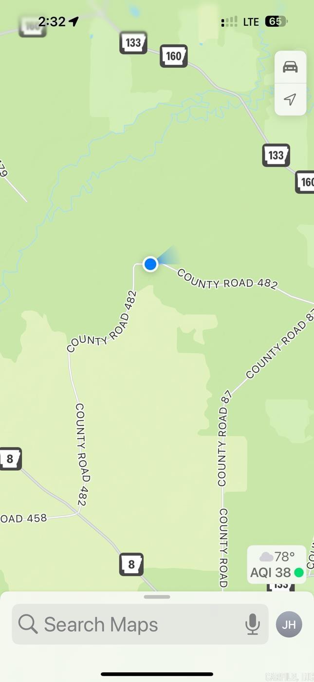   ashley rd 482  Fountain Hill, AR