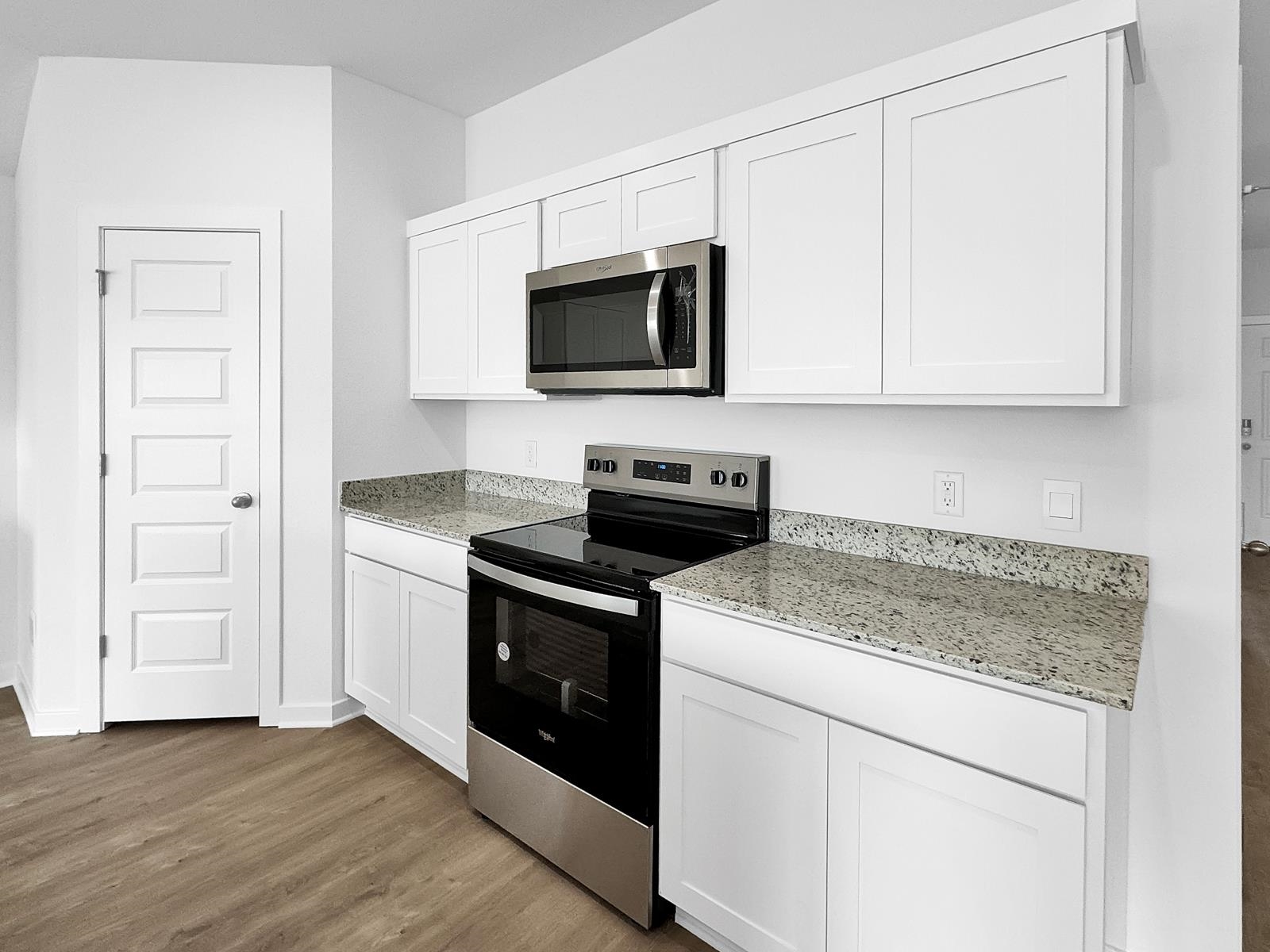1513 Ridgefield  Searcy, AR