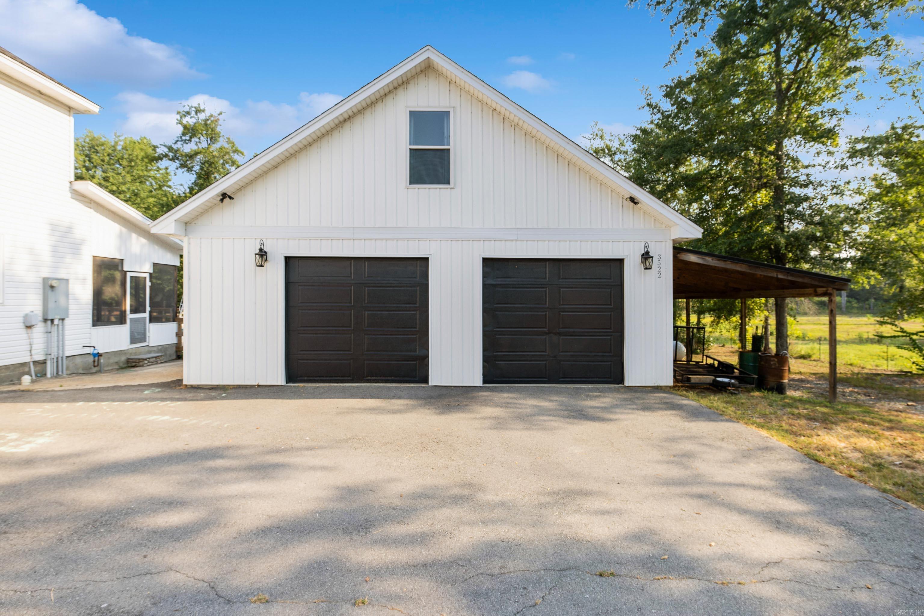 3526 Hilldale Rd Alexander, AR 72002
