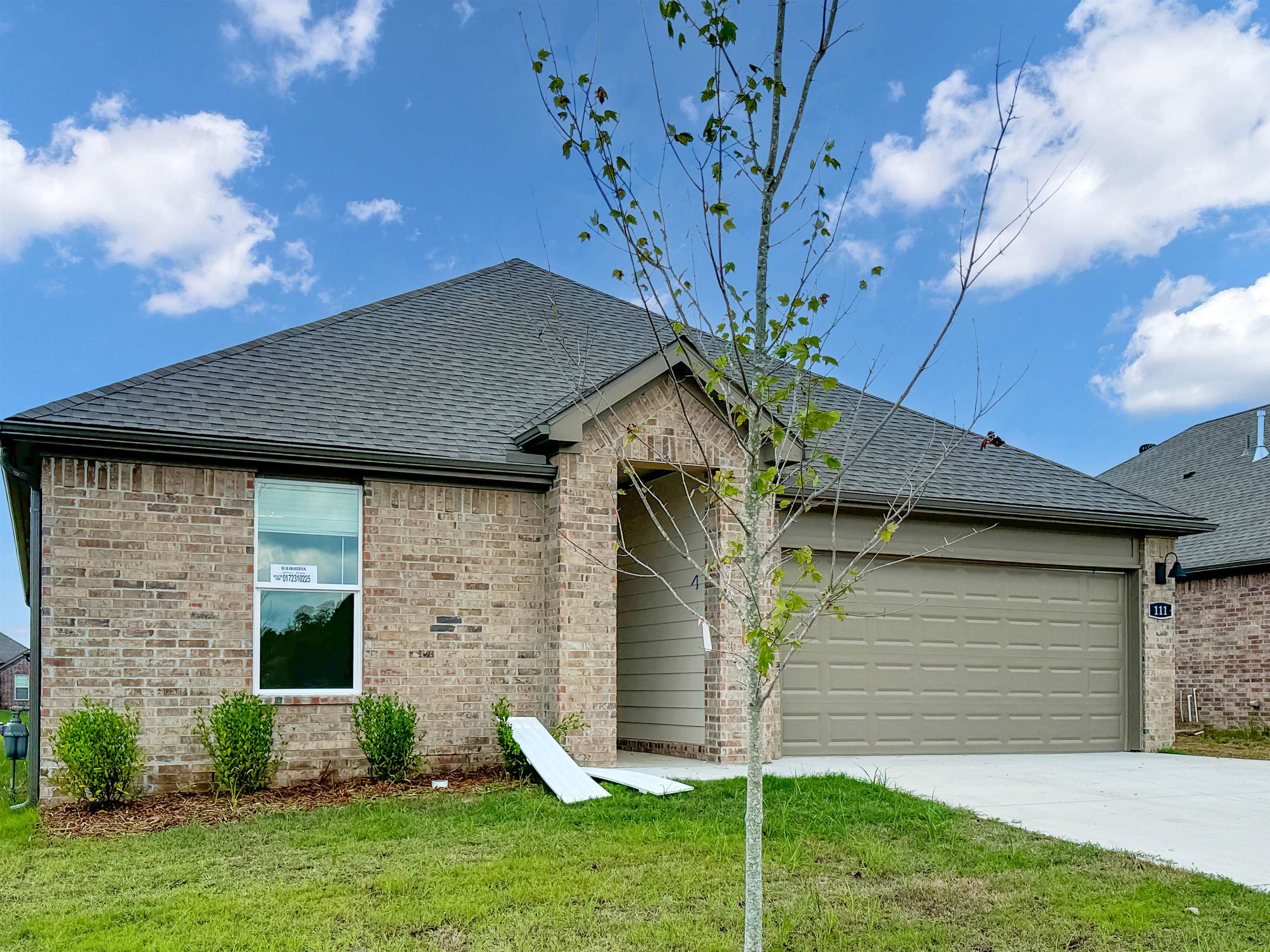1403 Springvine Drive