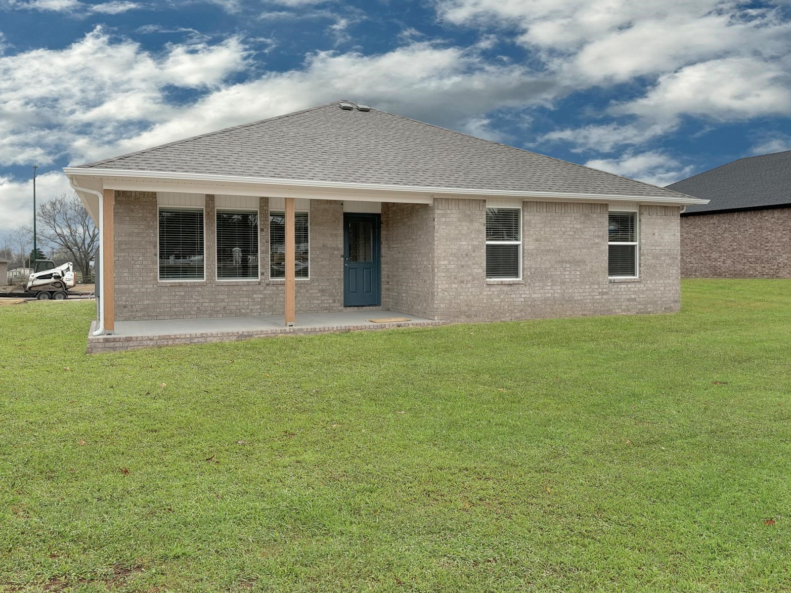 1403  Springvine  Searcy, AR
