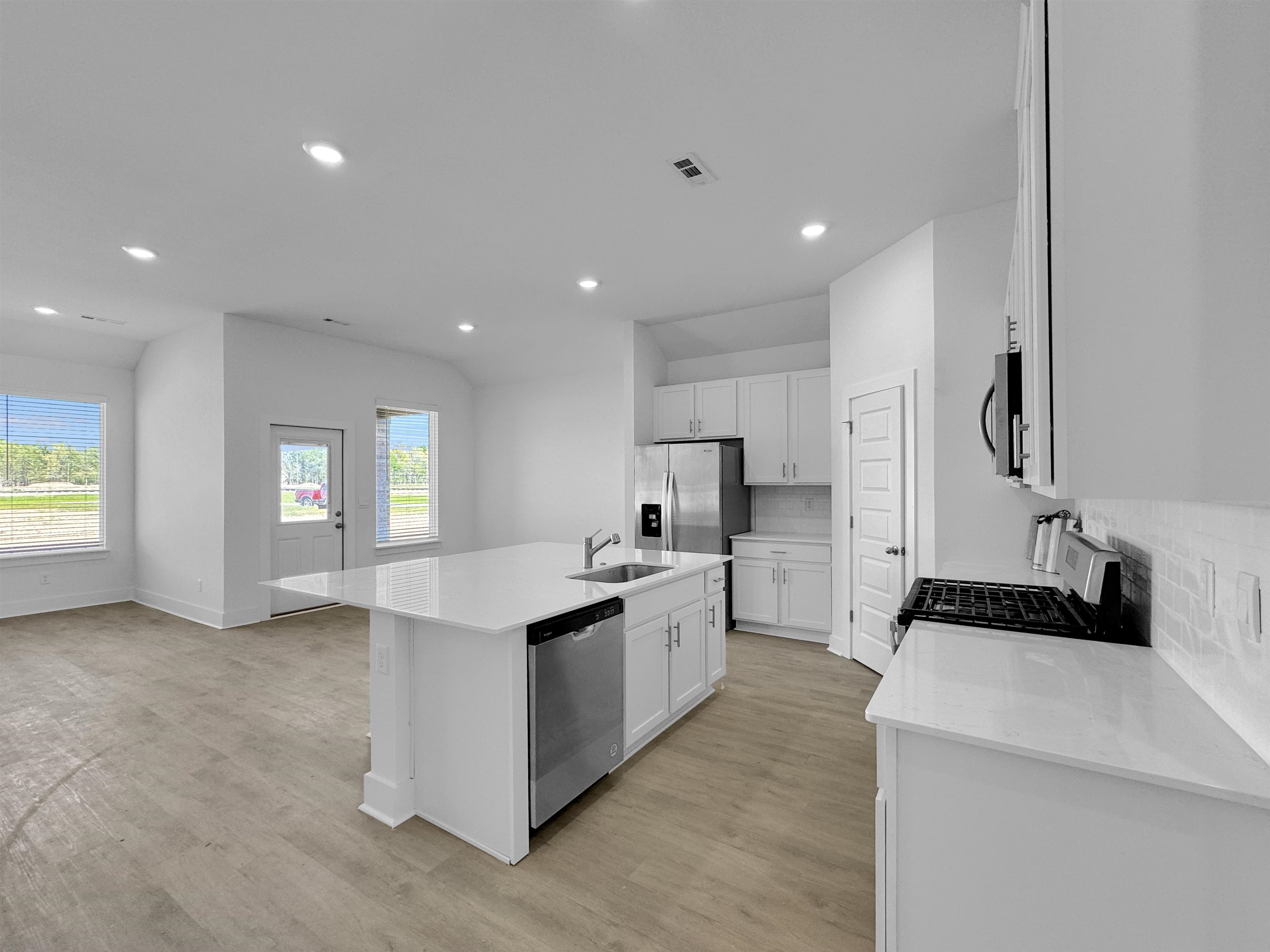 302 Cain  Maumelle, AR