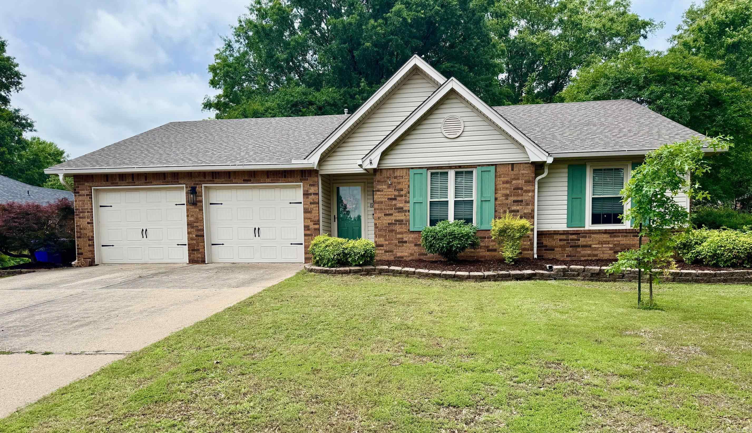 907  Heather  Conway, AR