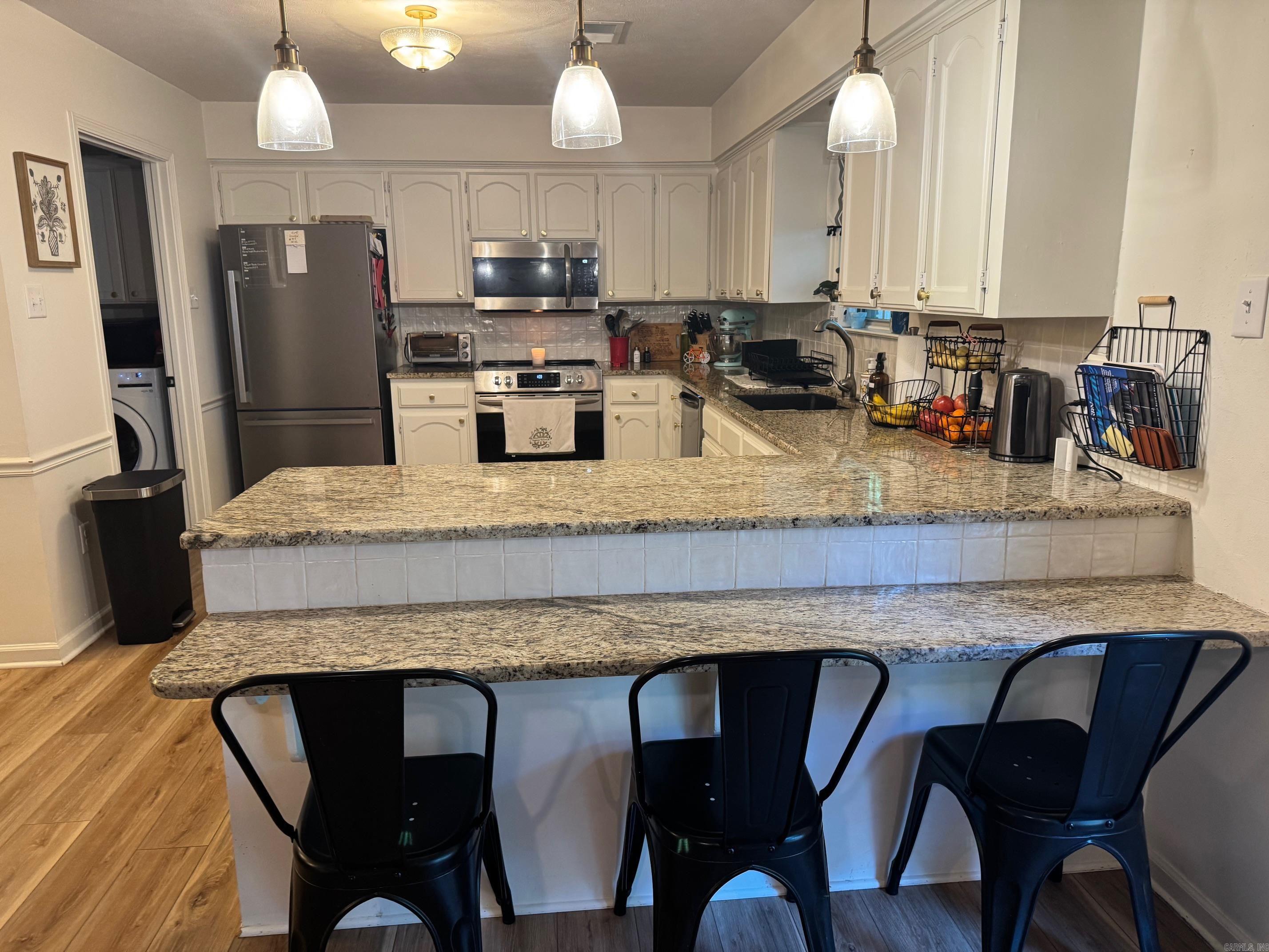 907  Heather  Conway, AR