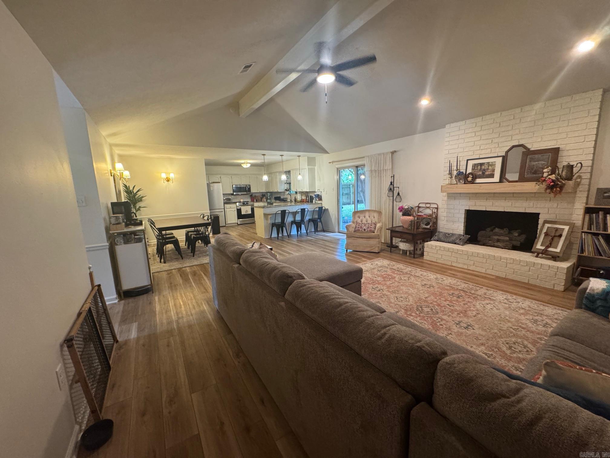 907  Heather  Conway, AR