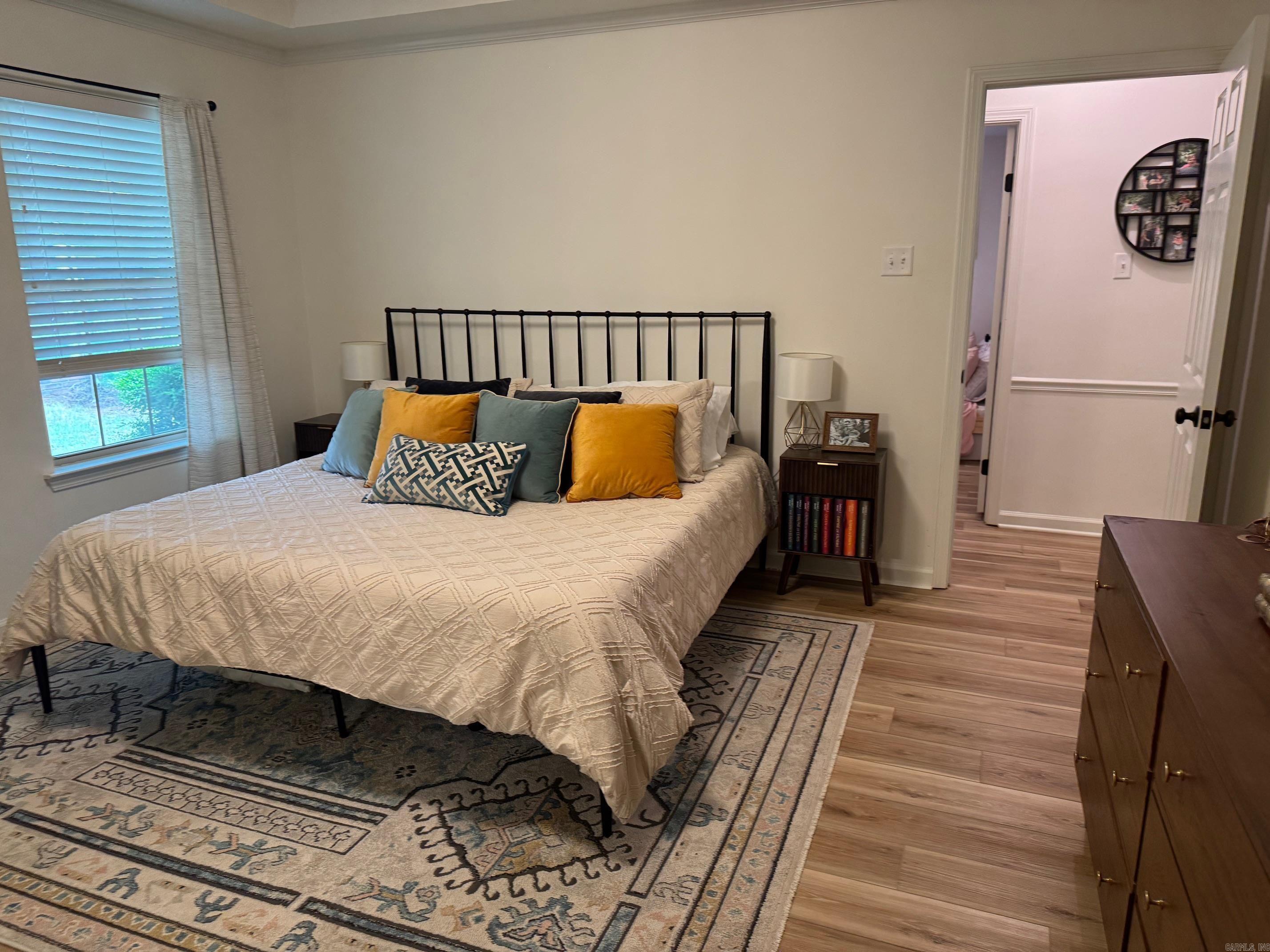 907  Heather  Conway, AR