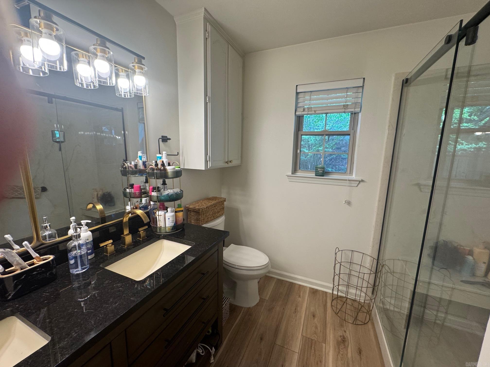 907  Heather  Conway, AR