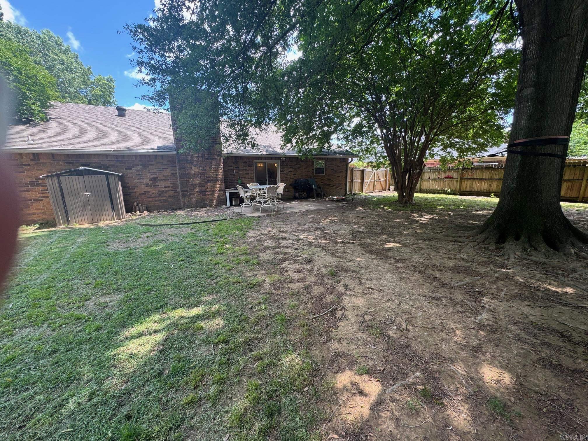 907  Heather  Conway, AR