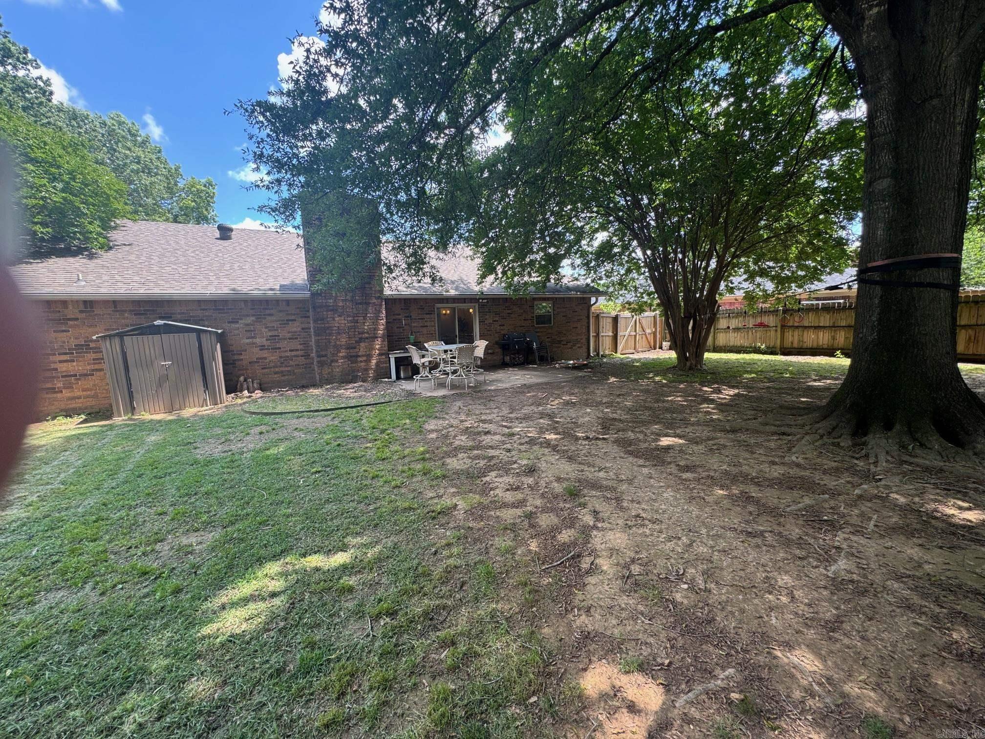 907  Heather  Conway, AR
