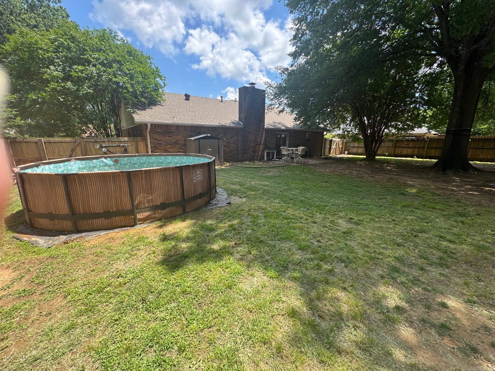 907  Heather  Conway, AR