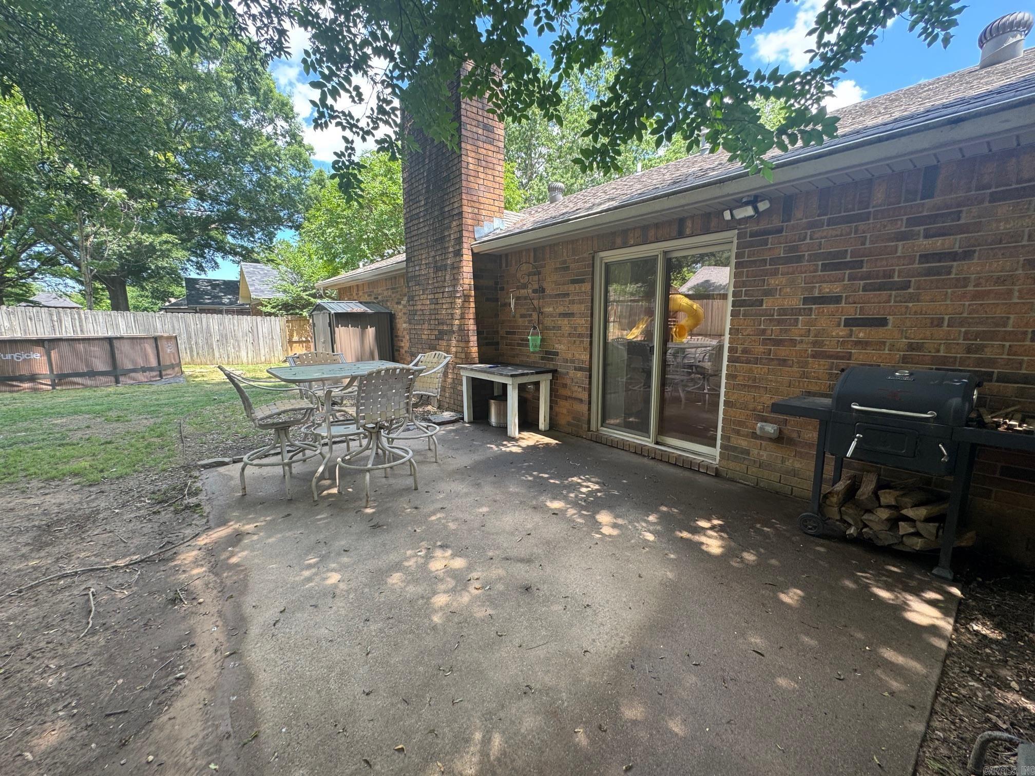 907  Heather  Conway, AR