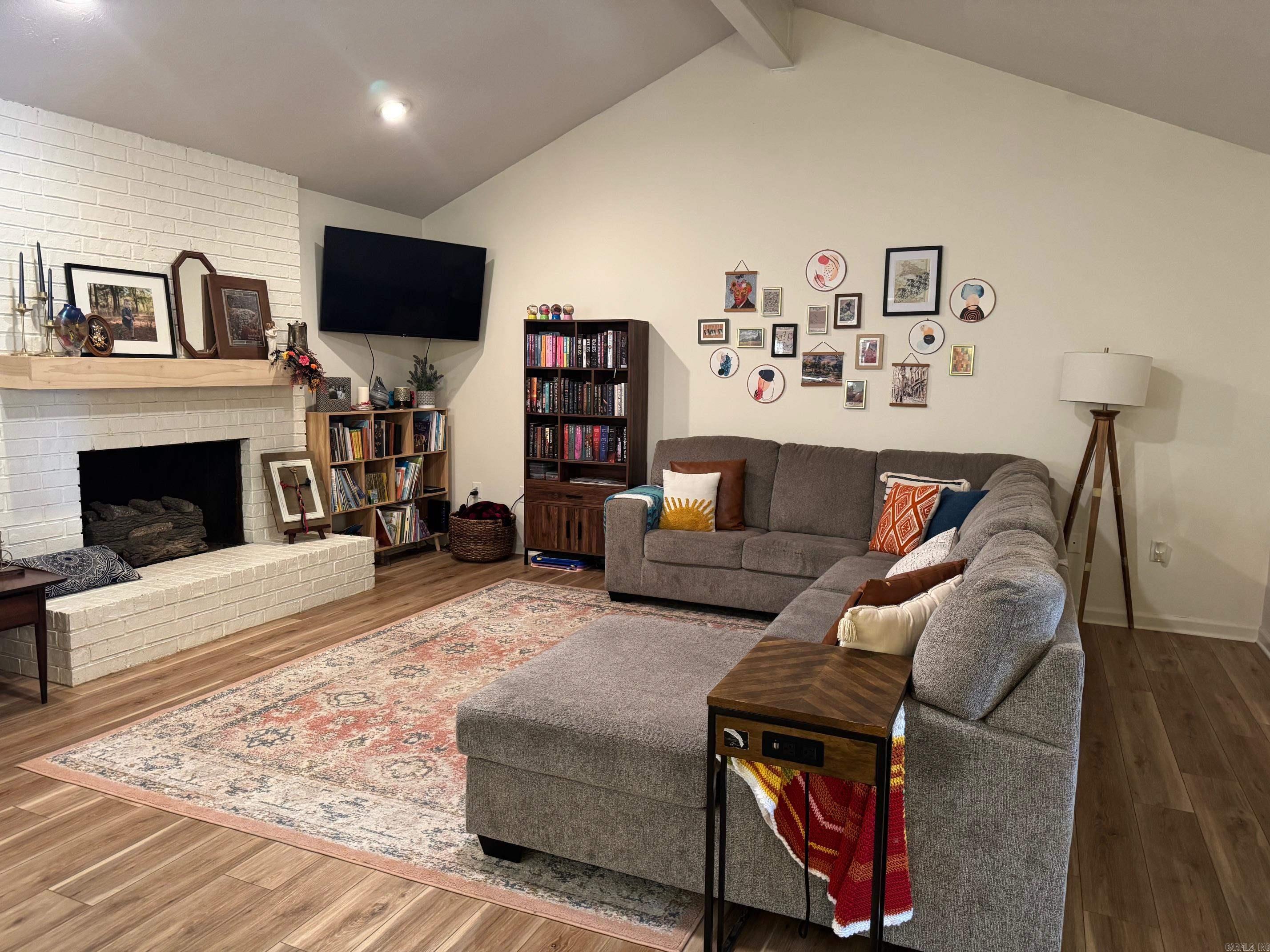 907  Heather  Conway, AR