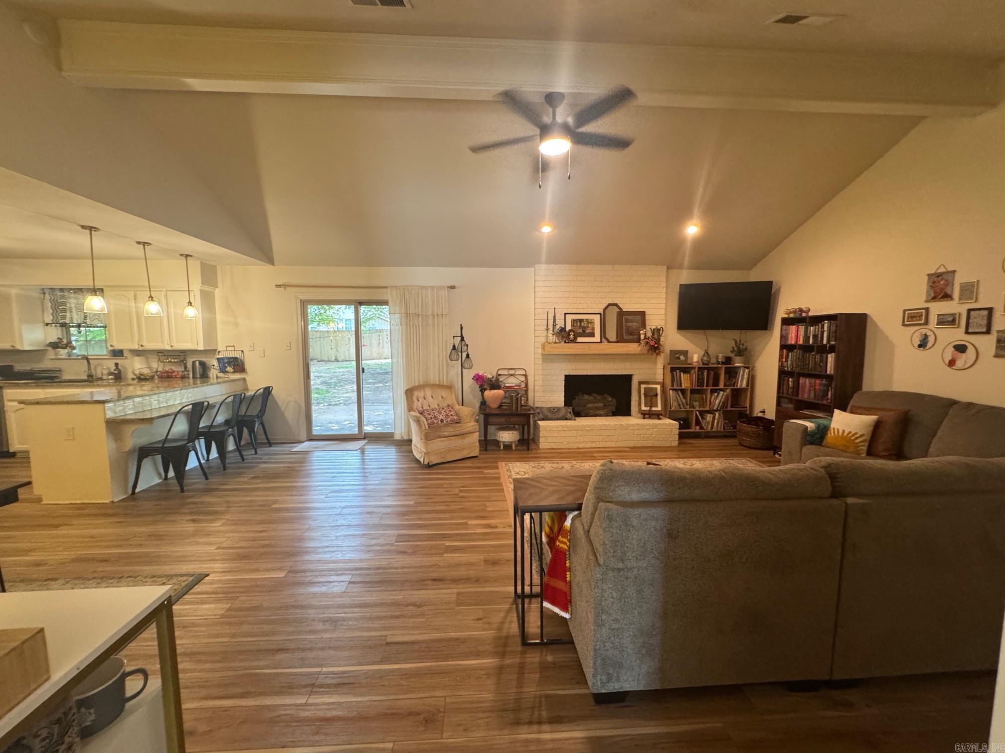907  Heather  Conway, AR