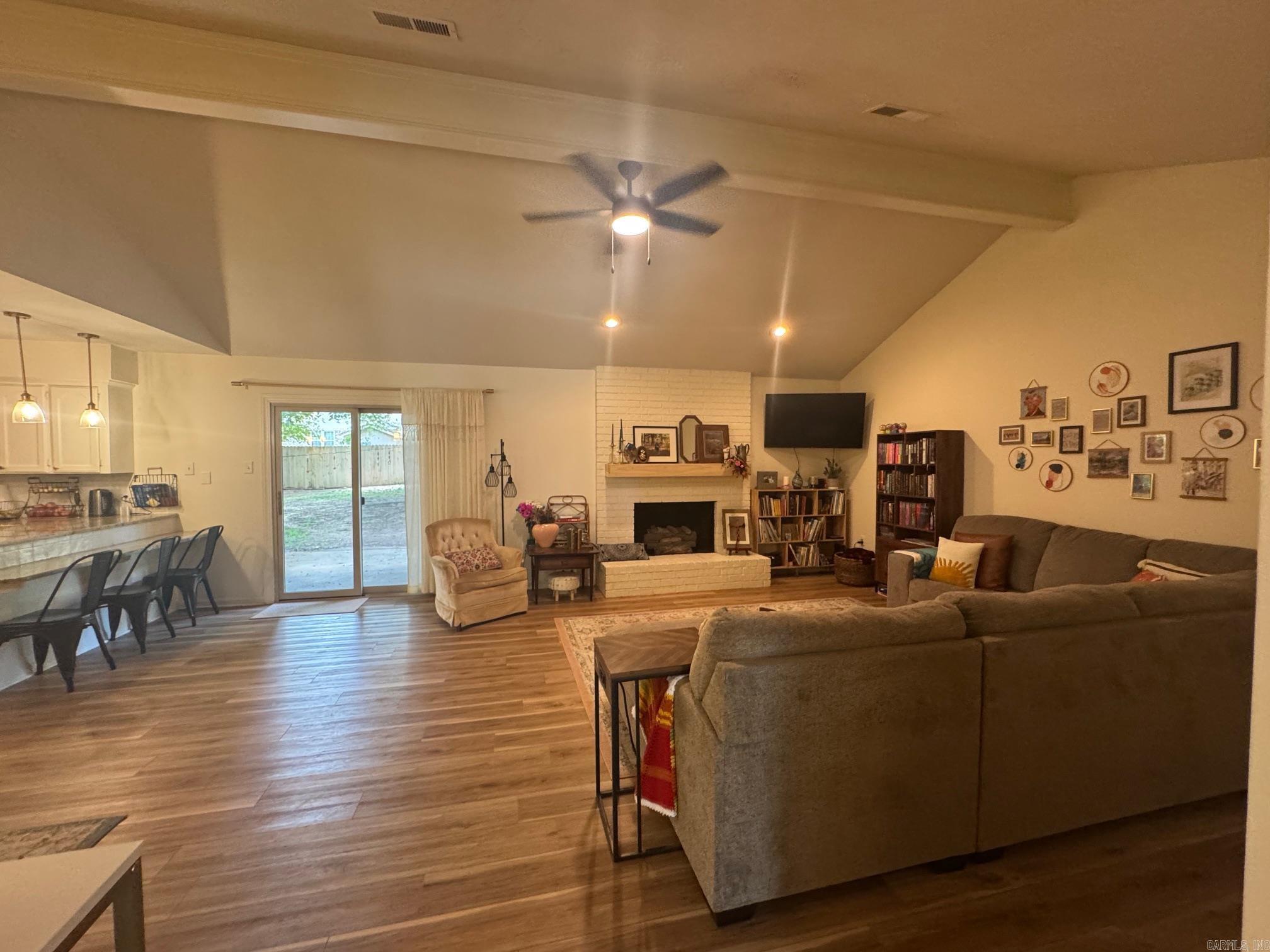 907  Heather  Conway, AR