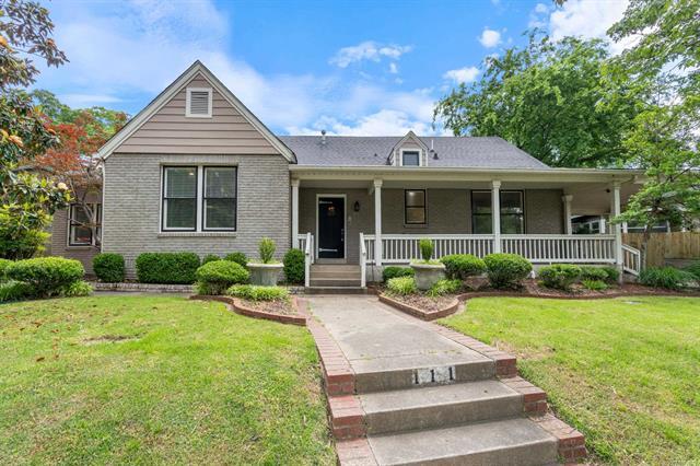 111  Midland  Little Rock, AR